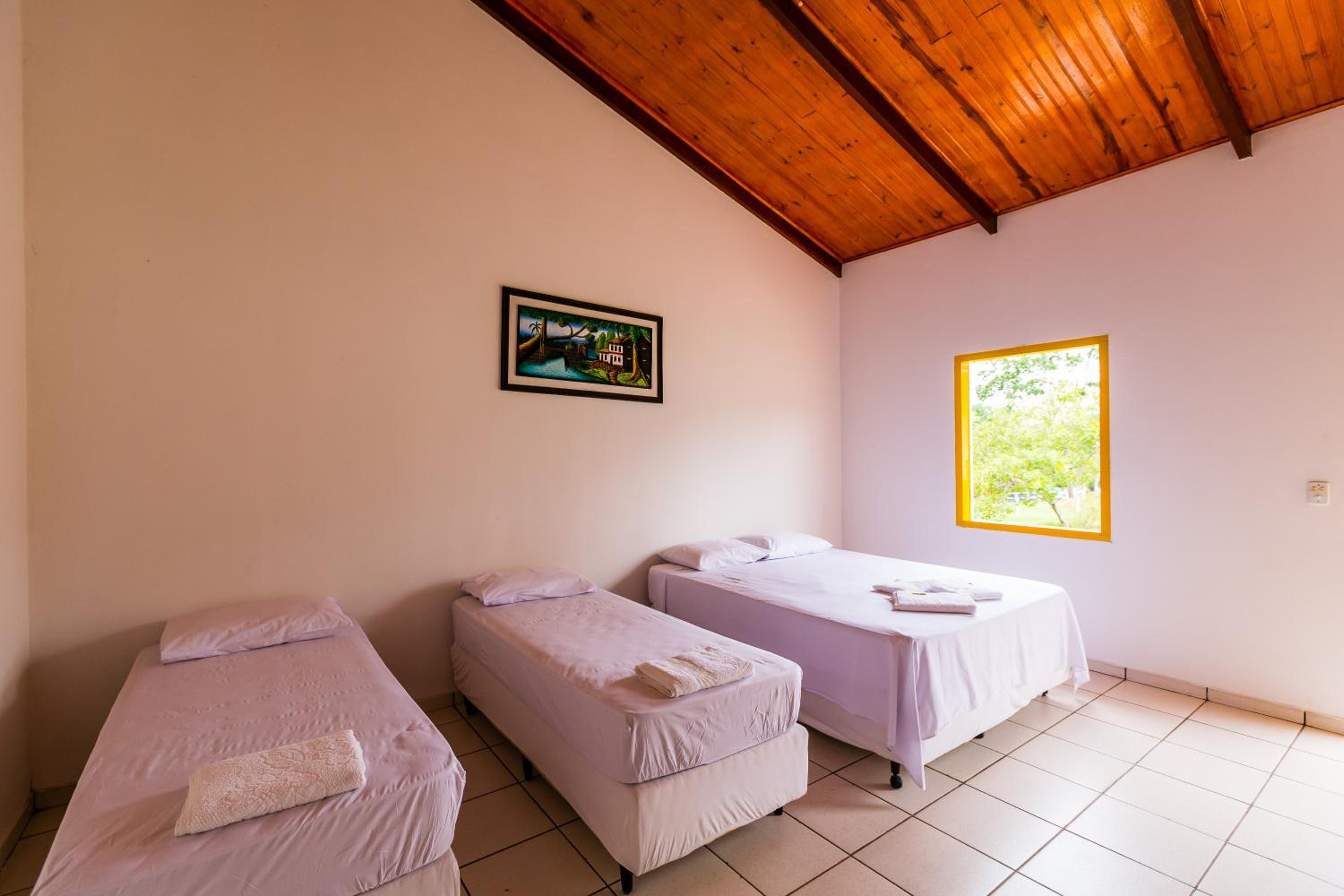 Family Bungalow