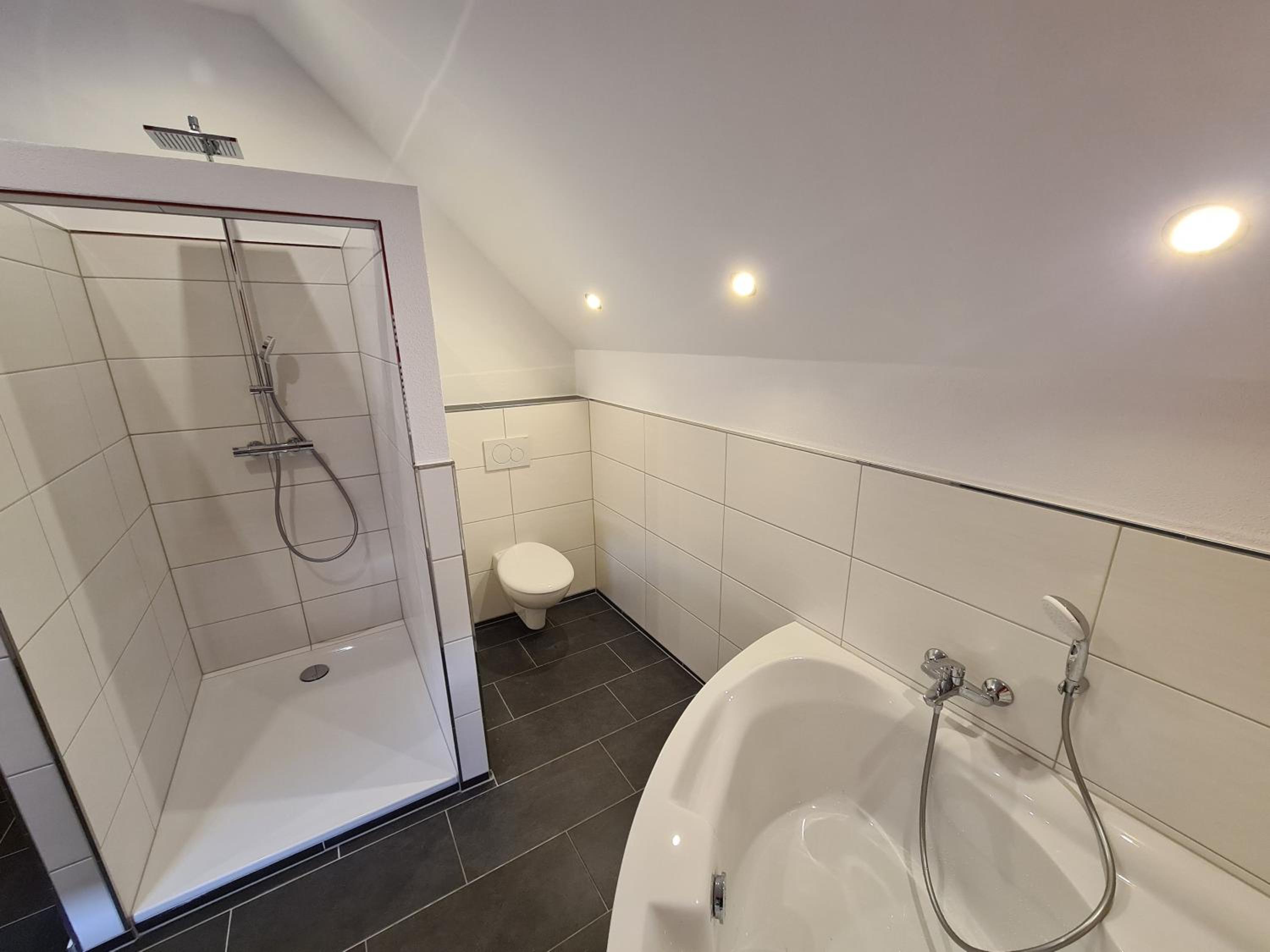 Triple Room With Shared Bathroom photo 3