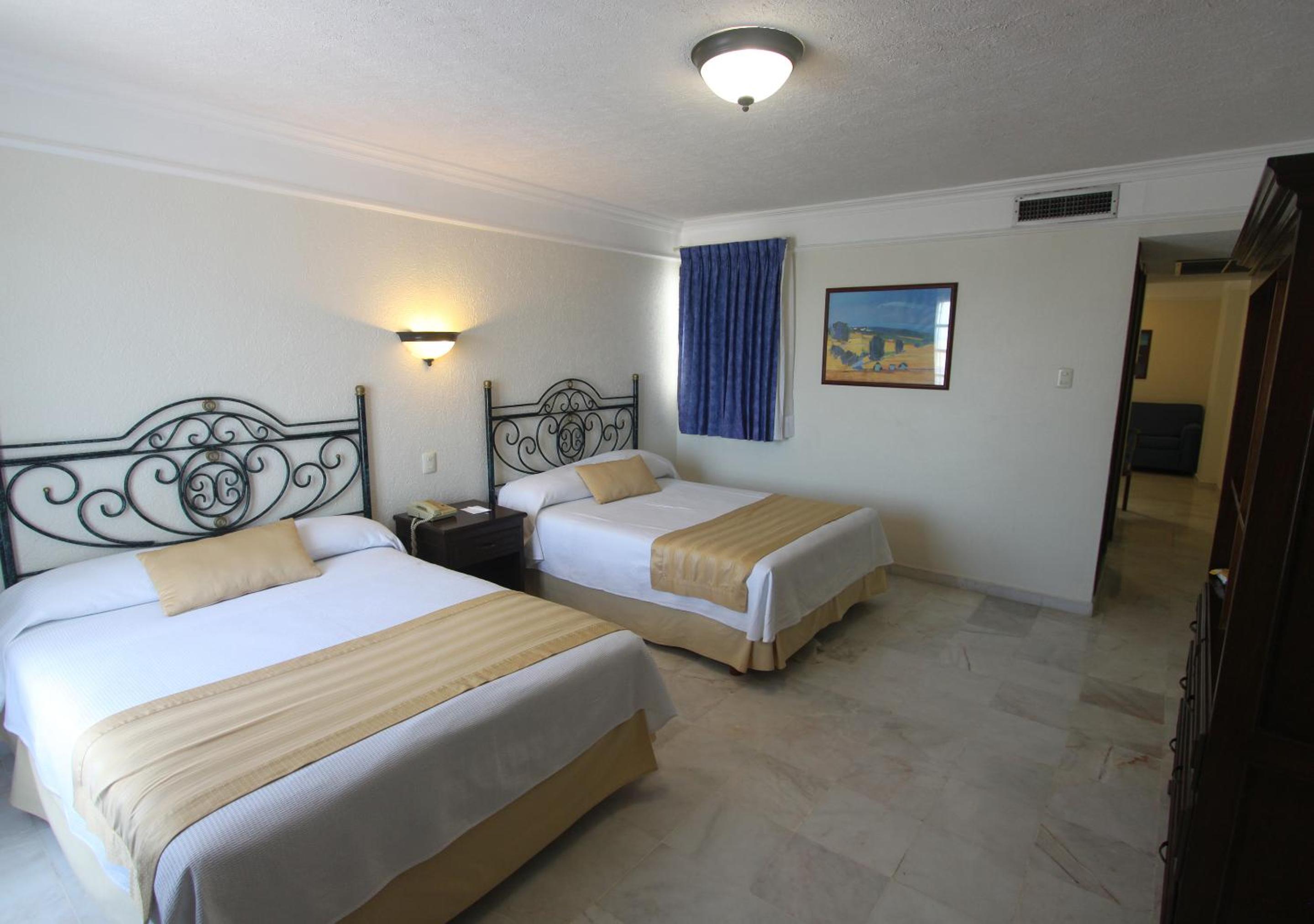 Superior Suite