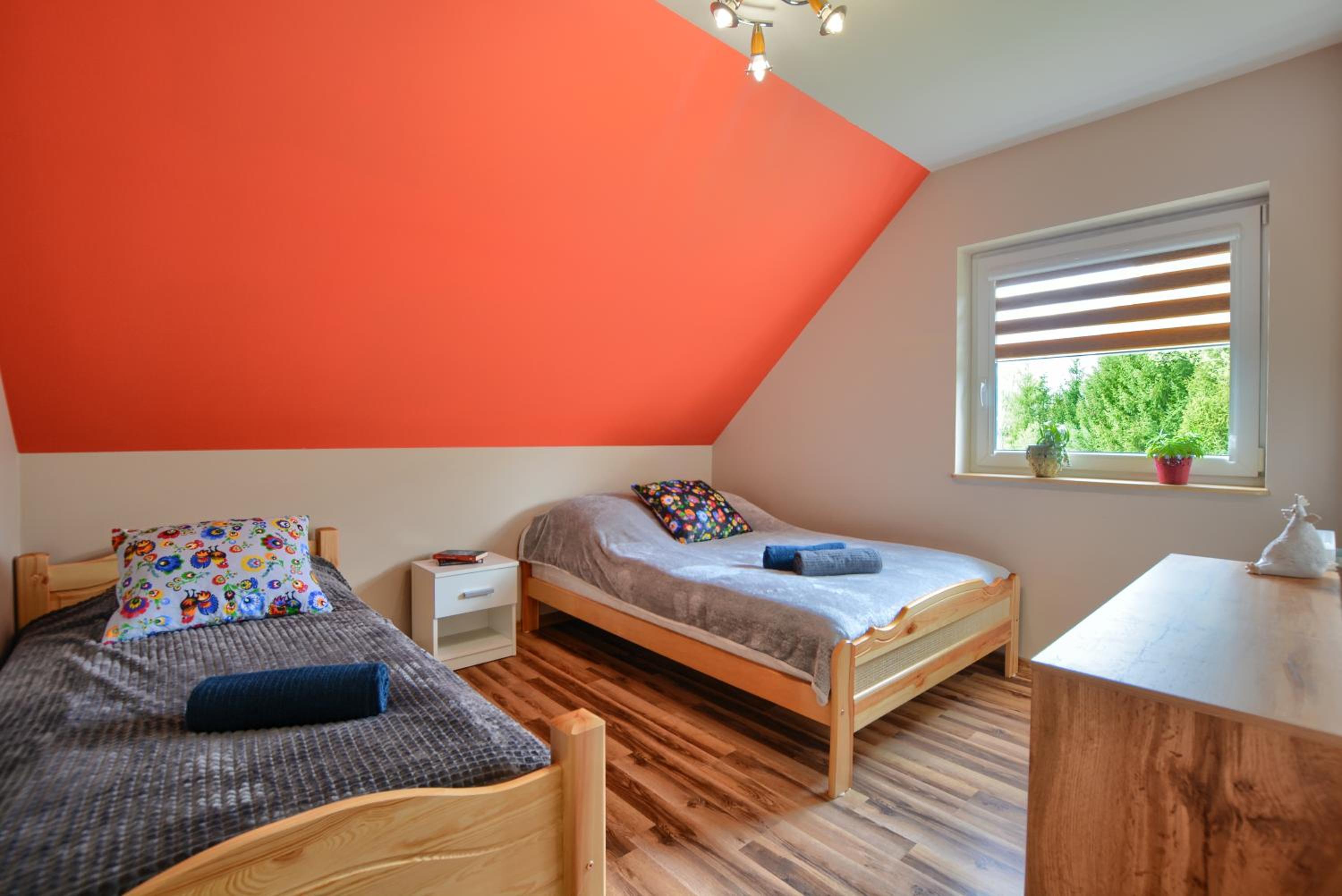 Two-Bedroom House photo 2