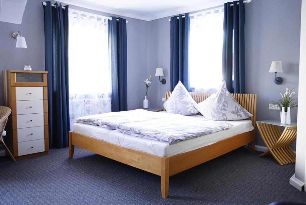 Standard Double Room photo 1