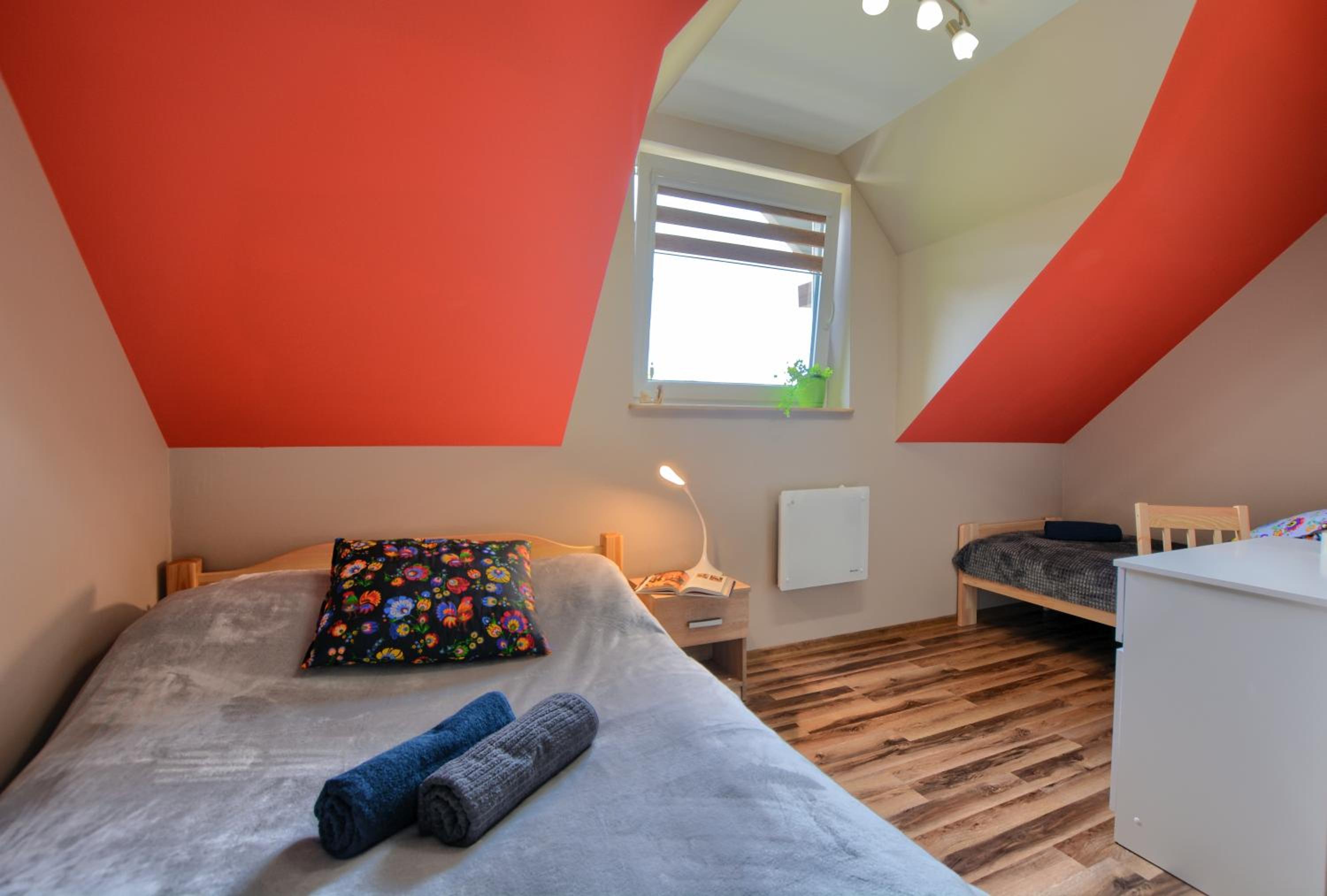Two-Bedroom House photo 3