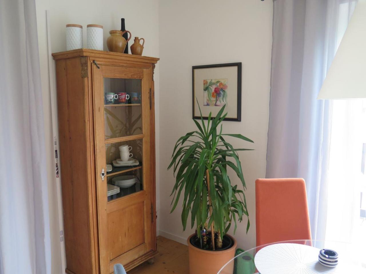 One-Bedroom Apartment photo 3