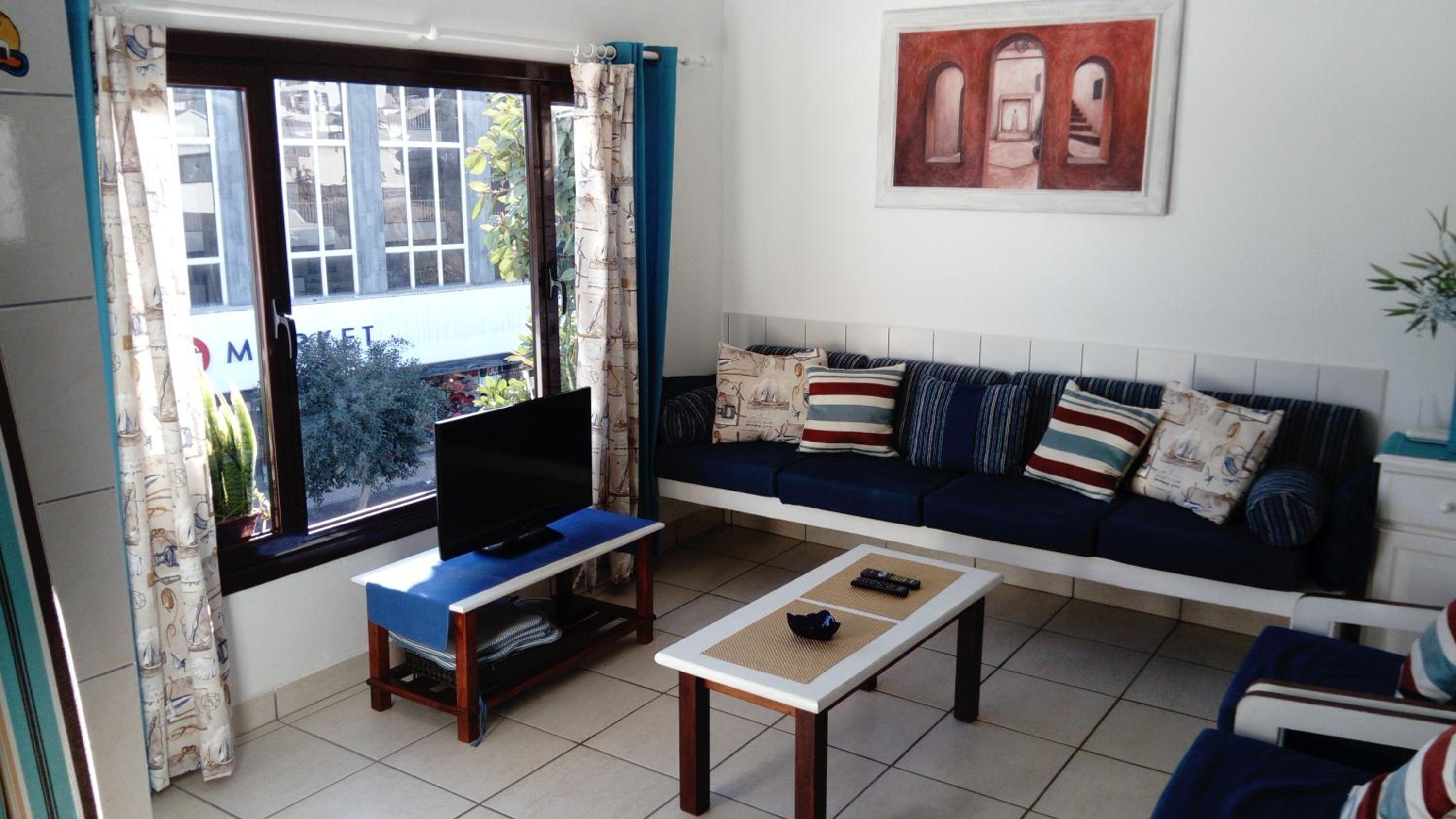 Apartamento
