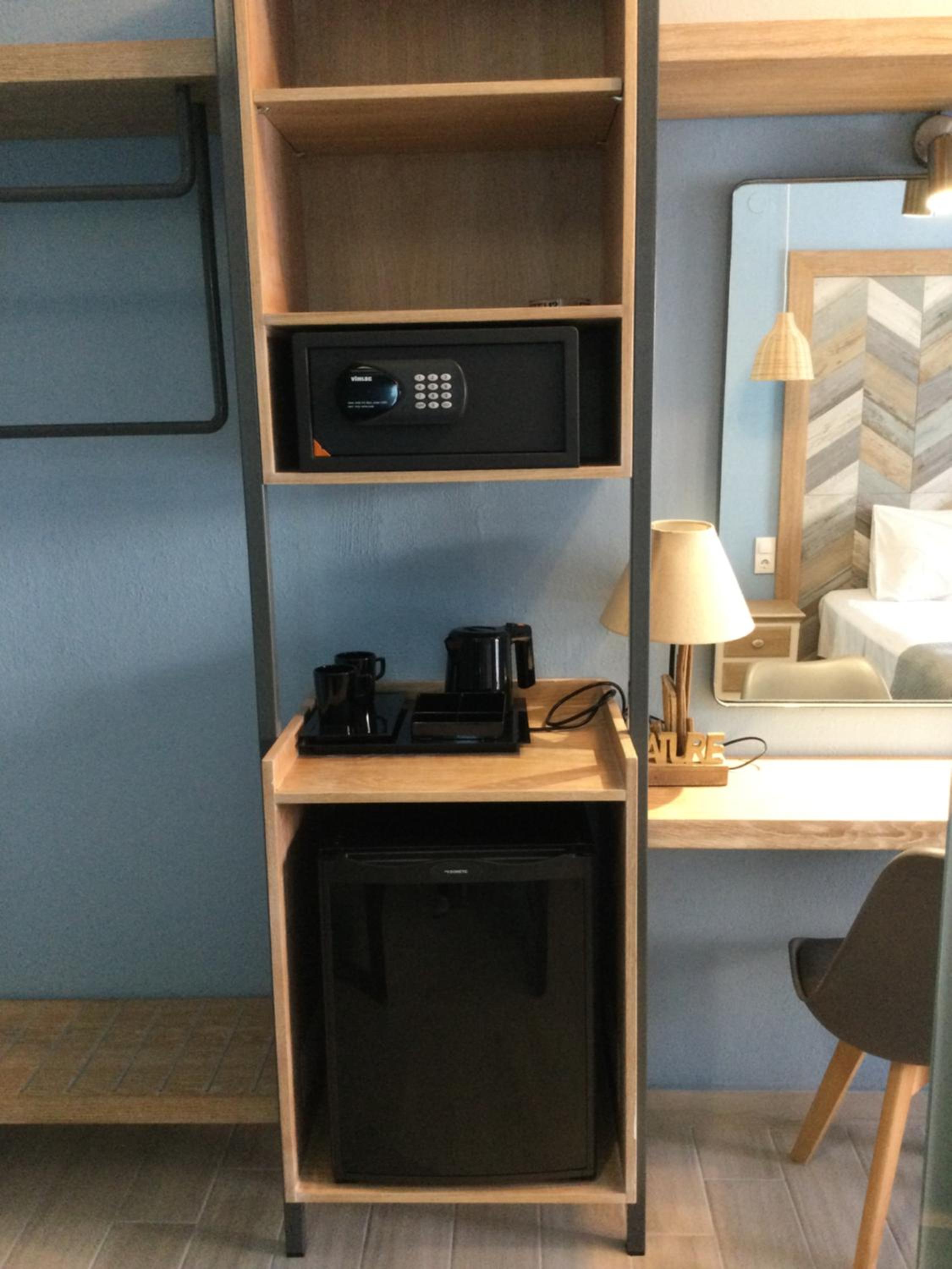Deluxe Double or Twin Room - Photo 27