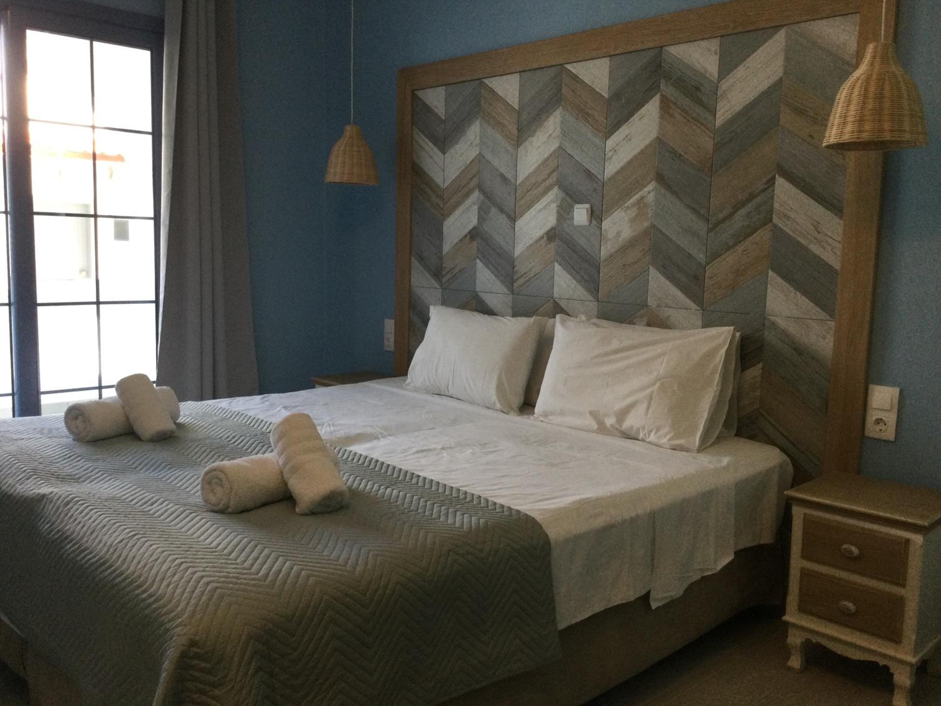 Deluxe Double or Twin Room - Photo 21
