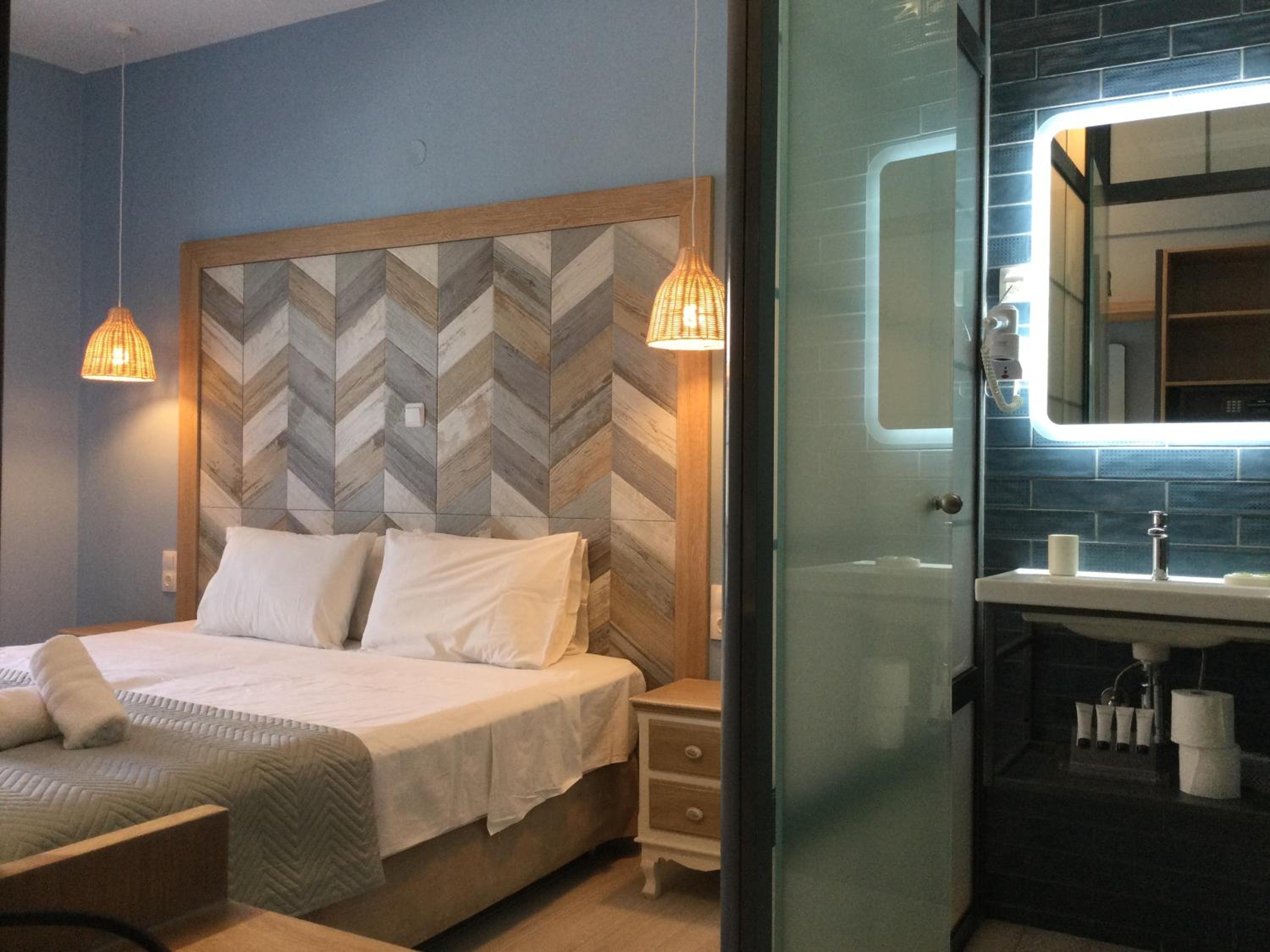Deluxe Double or Twin Room - Photo 20