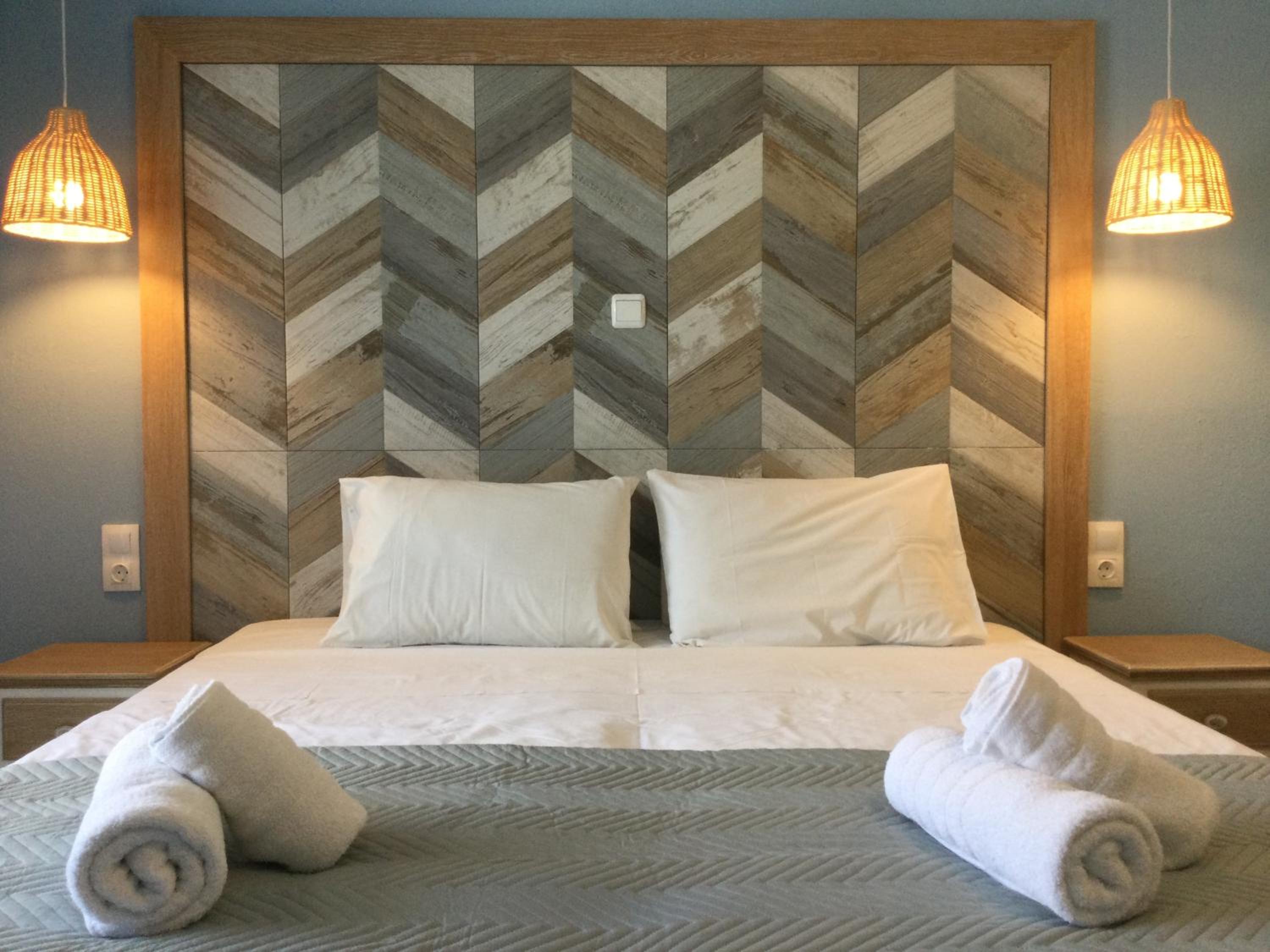 Deluxe Double or Twin Room - Photo 1