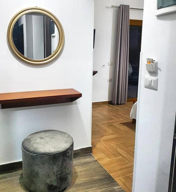 Superior Suite with Panoramic Sea View photo 3