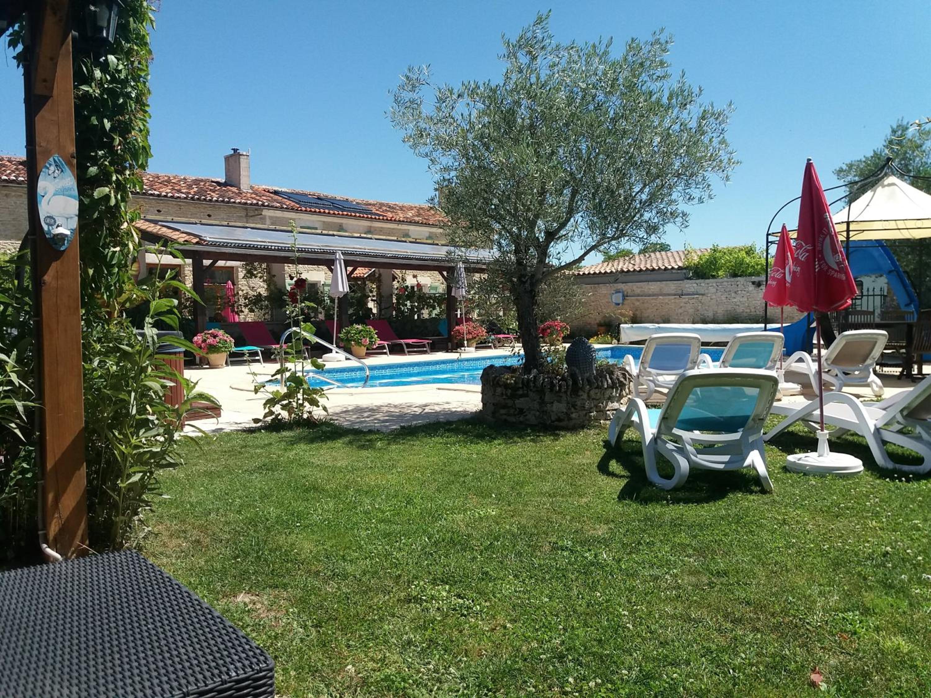 Holiday Home photo 1