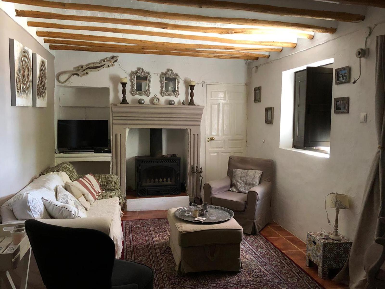 Casa de Seis Habitaciones