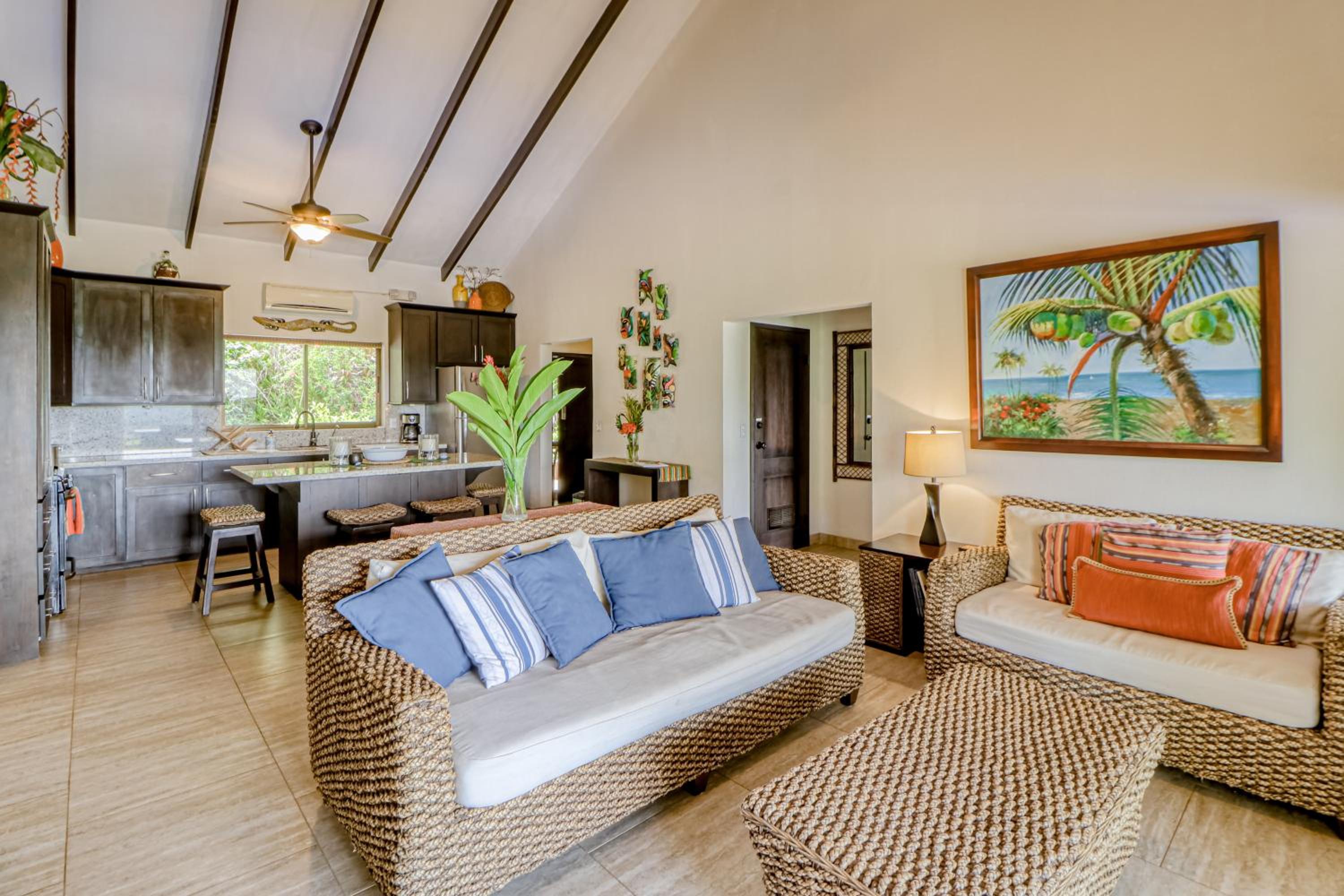 Three-Bedroom Vacation Home photo 1