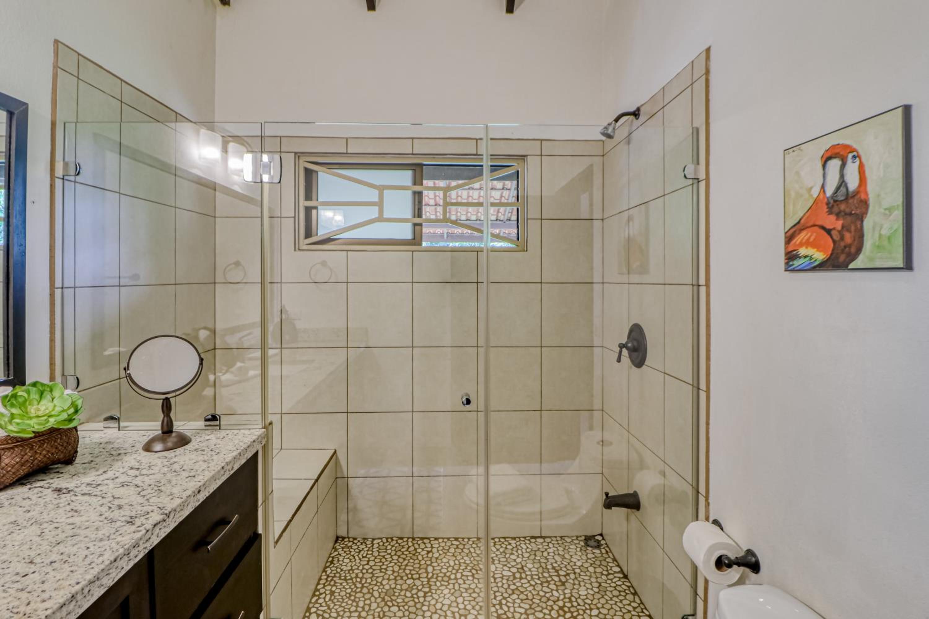 Three-Bedroom Vacation Home photo 2