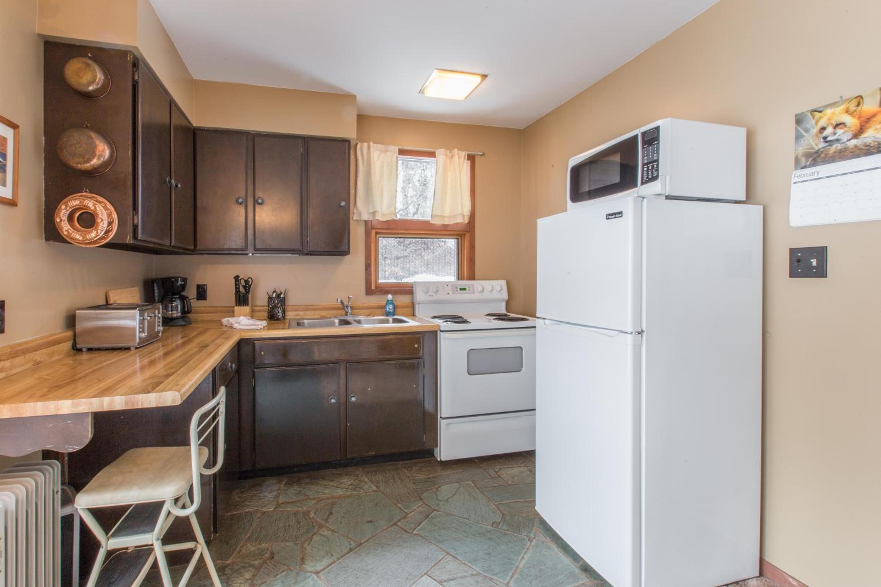 Vacation Home photo 2