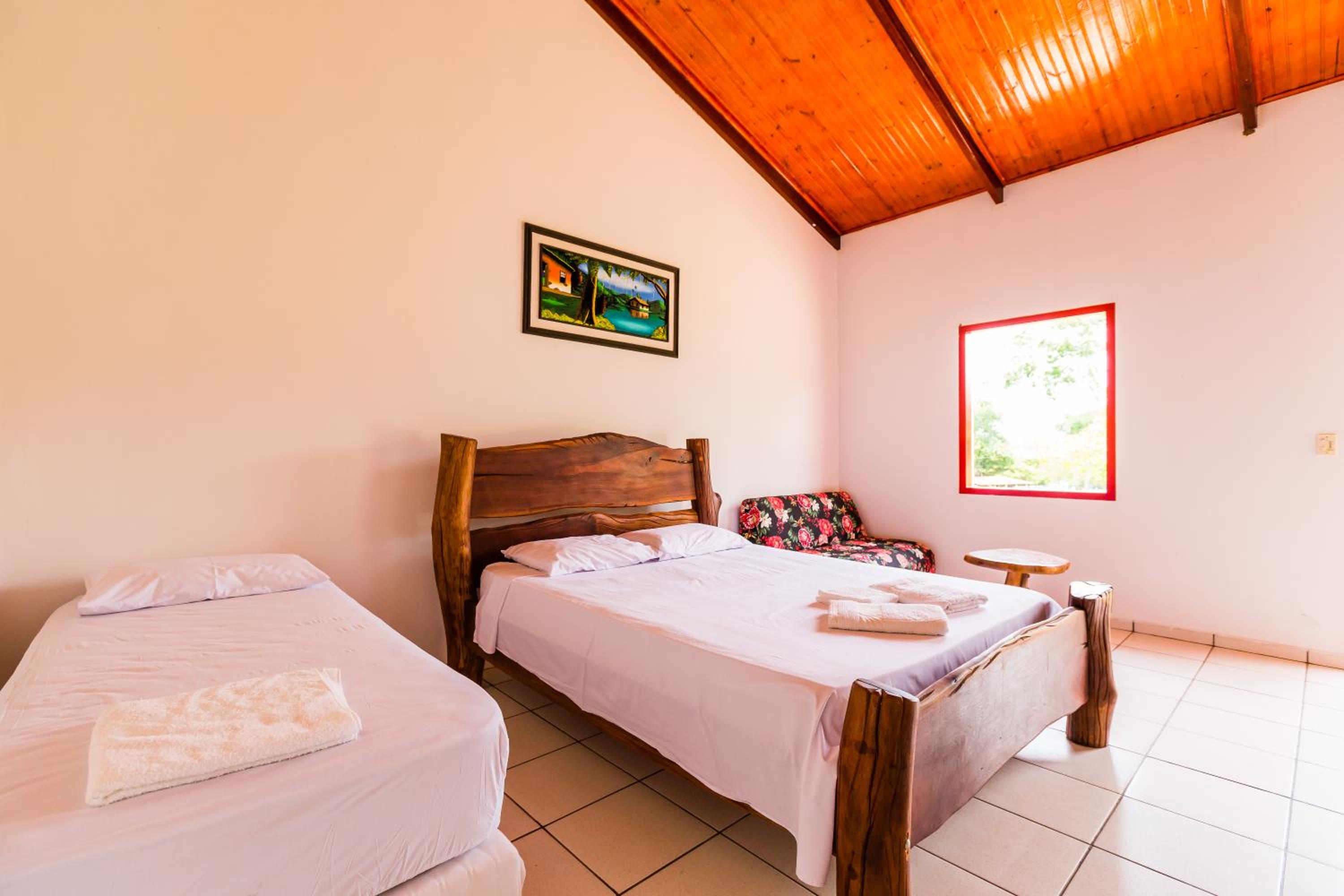 Junior Suite with Pool View