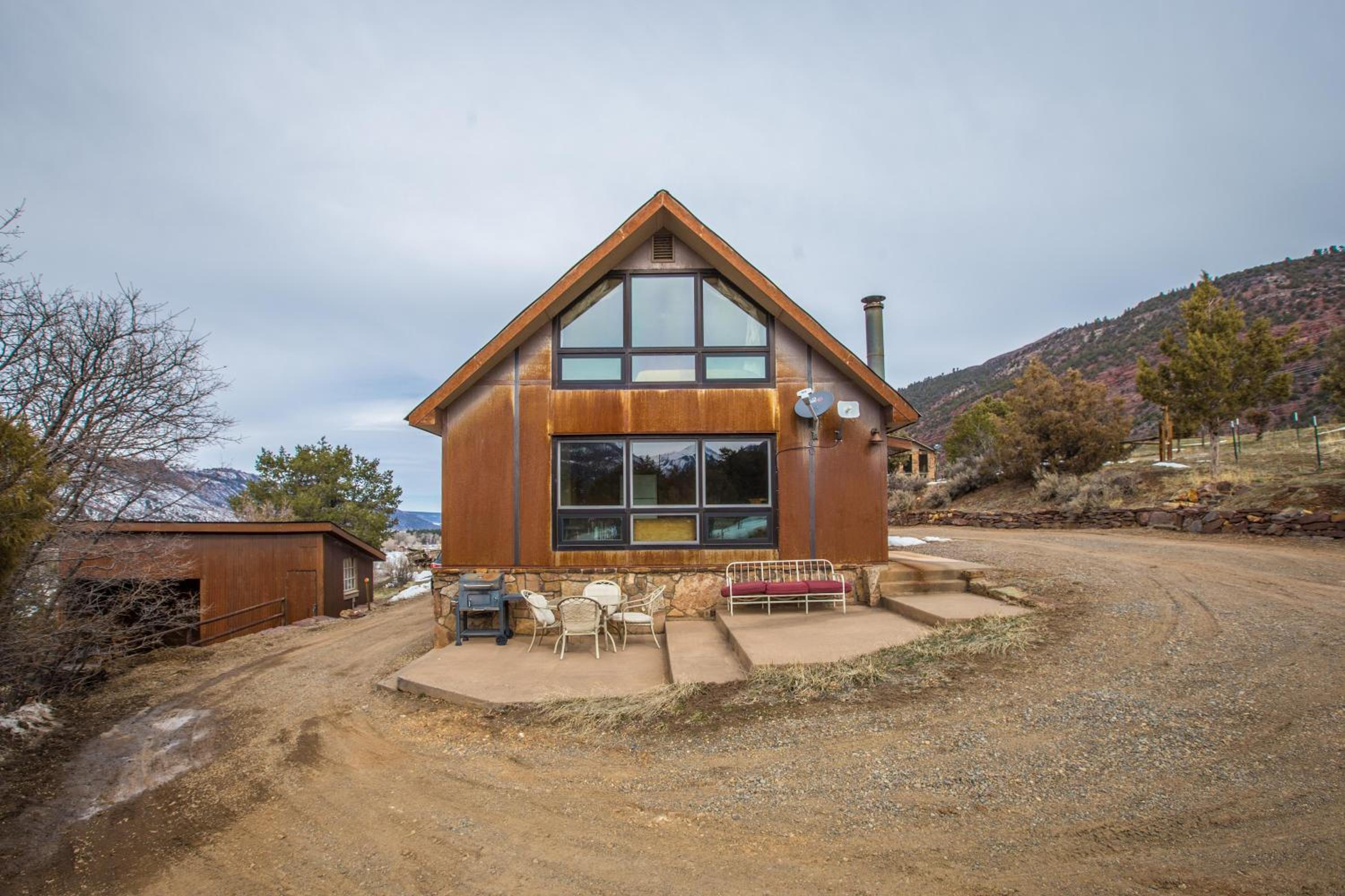 Vacation Home photo 2