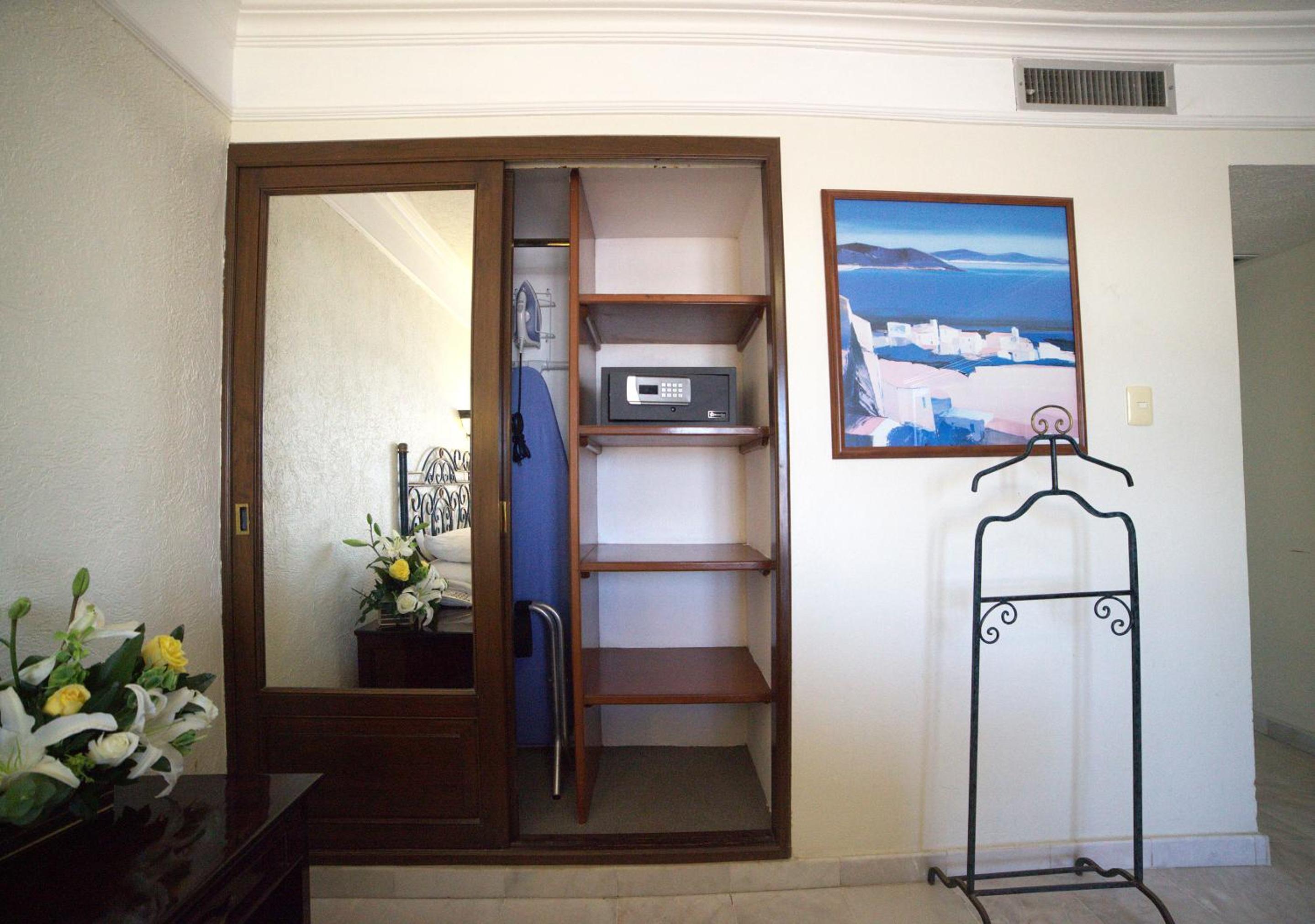 Double Room with Two Double Beds
