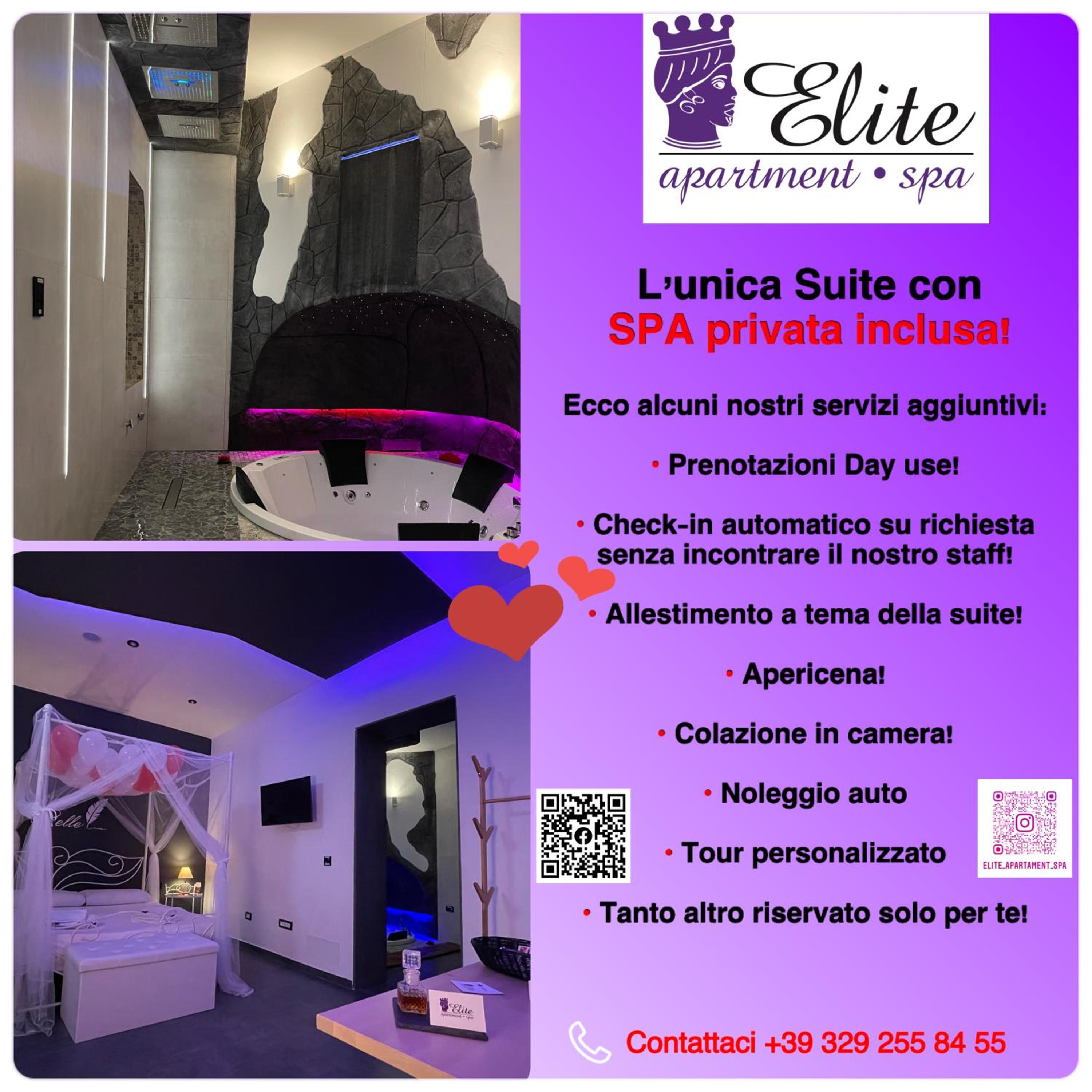 Suite with Spa Access - Photo 25
