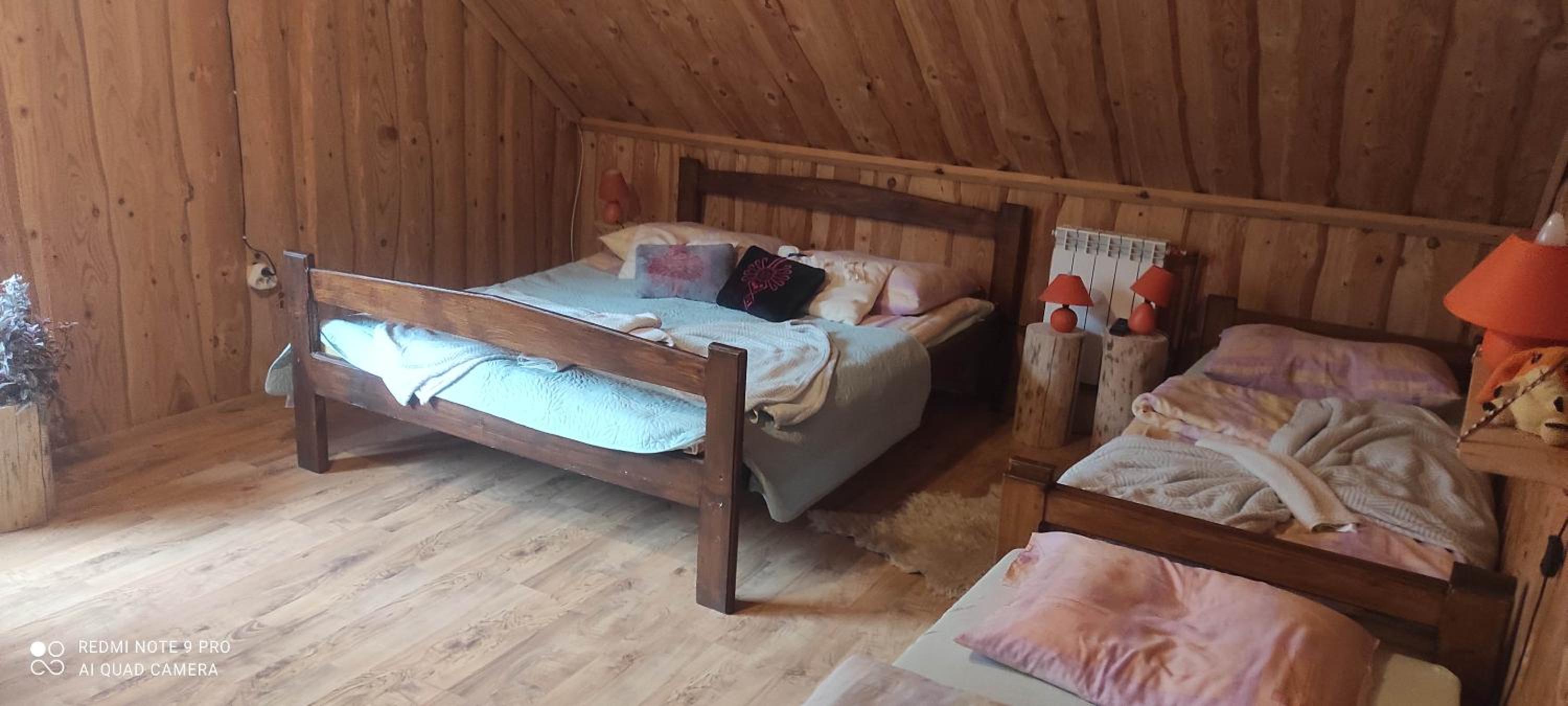 Quadruple Room - Photo 1