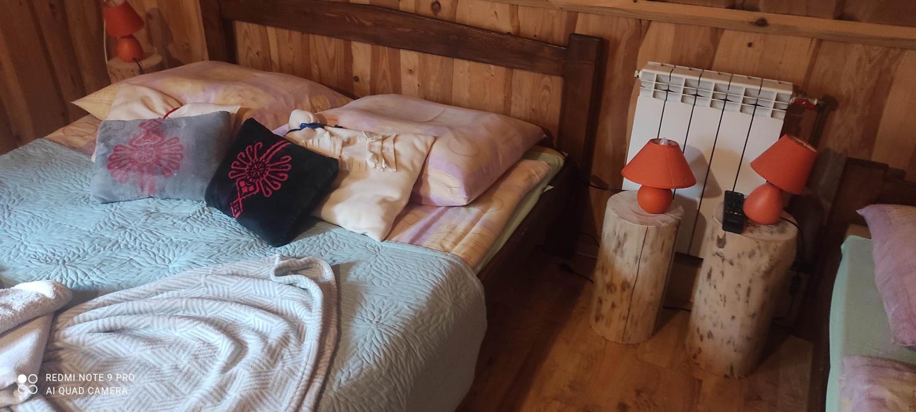 Quadruple Room - Photo 3