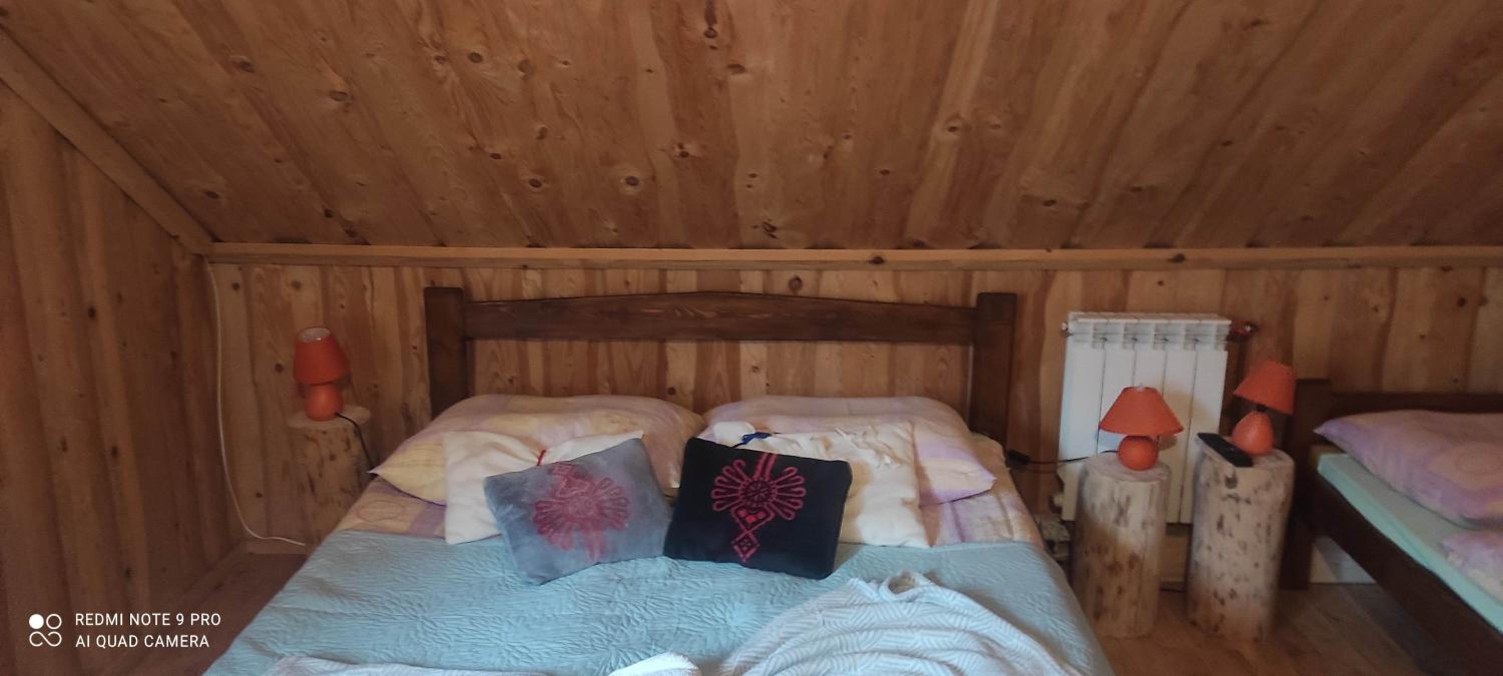 Quadruple Room - Photo 4