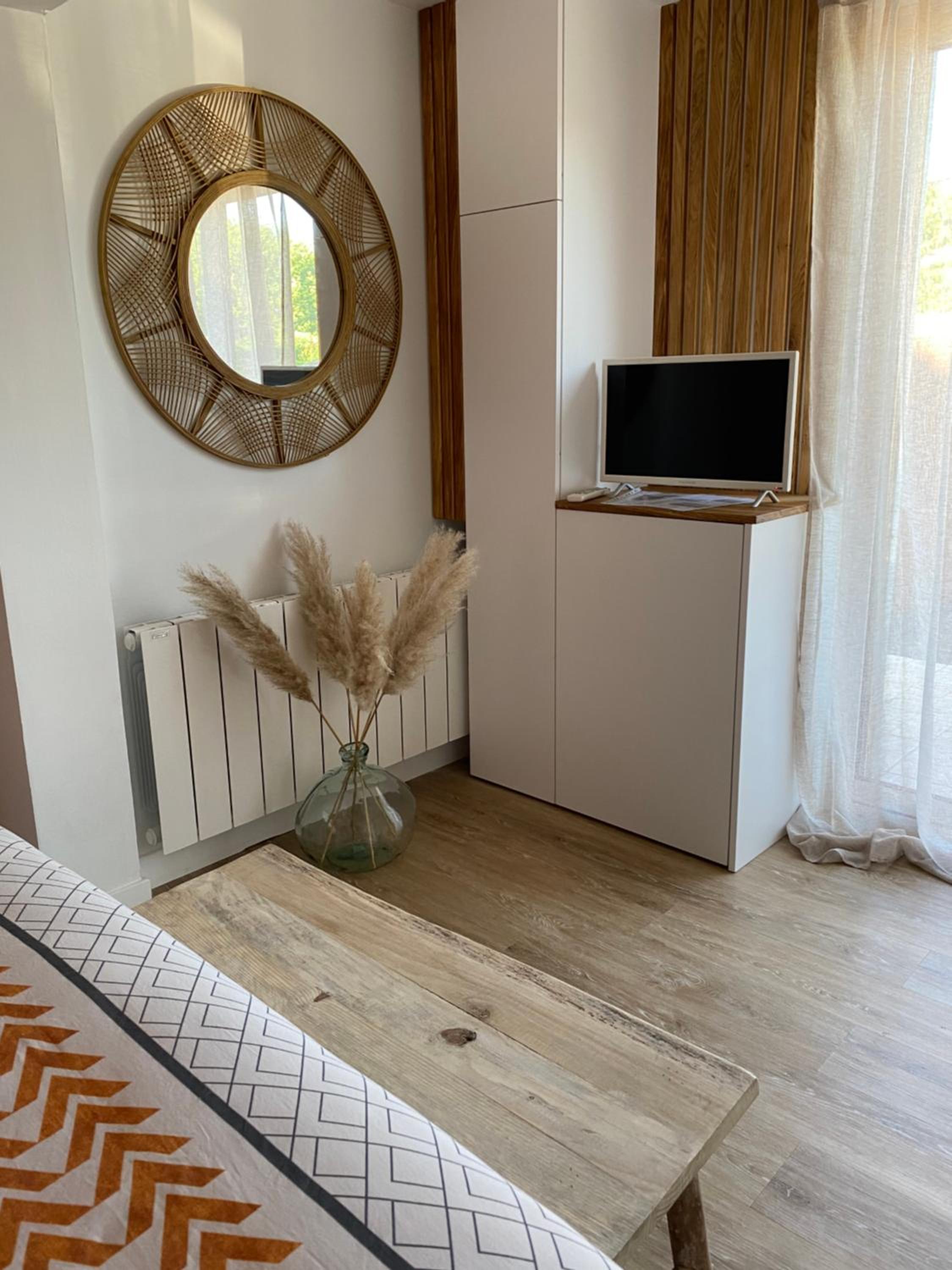 Deluxe Room photo 2