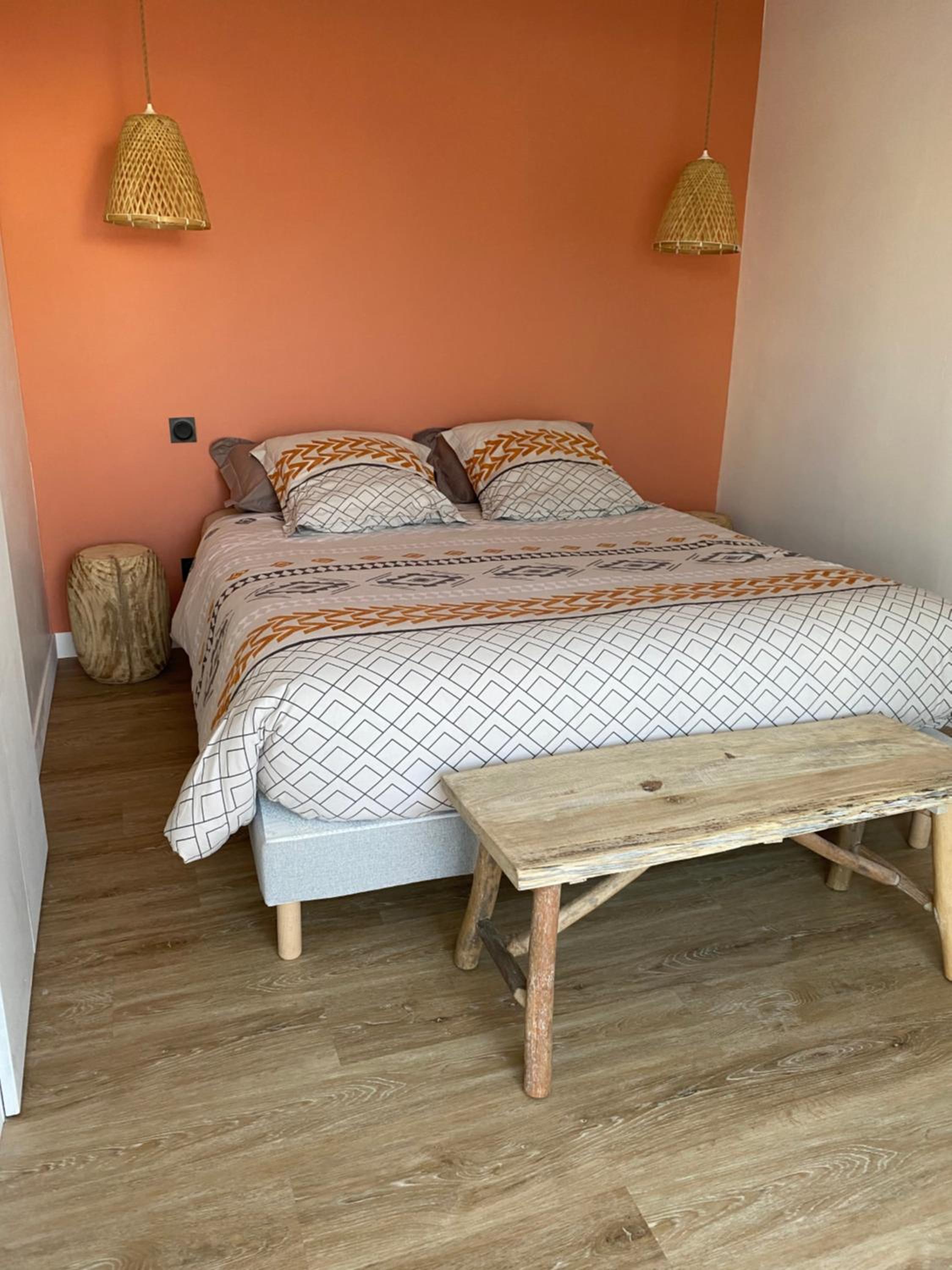 Deluxe Room photo 3
