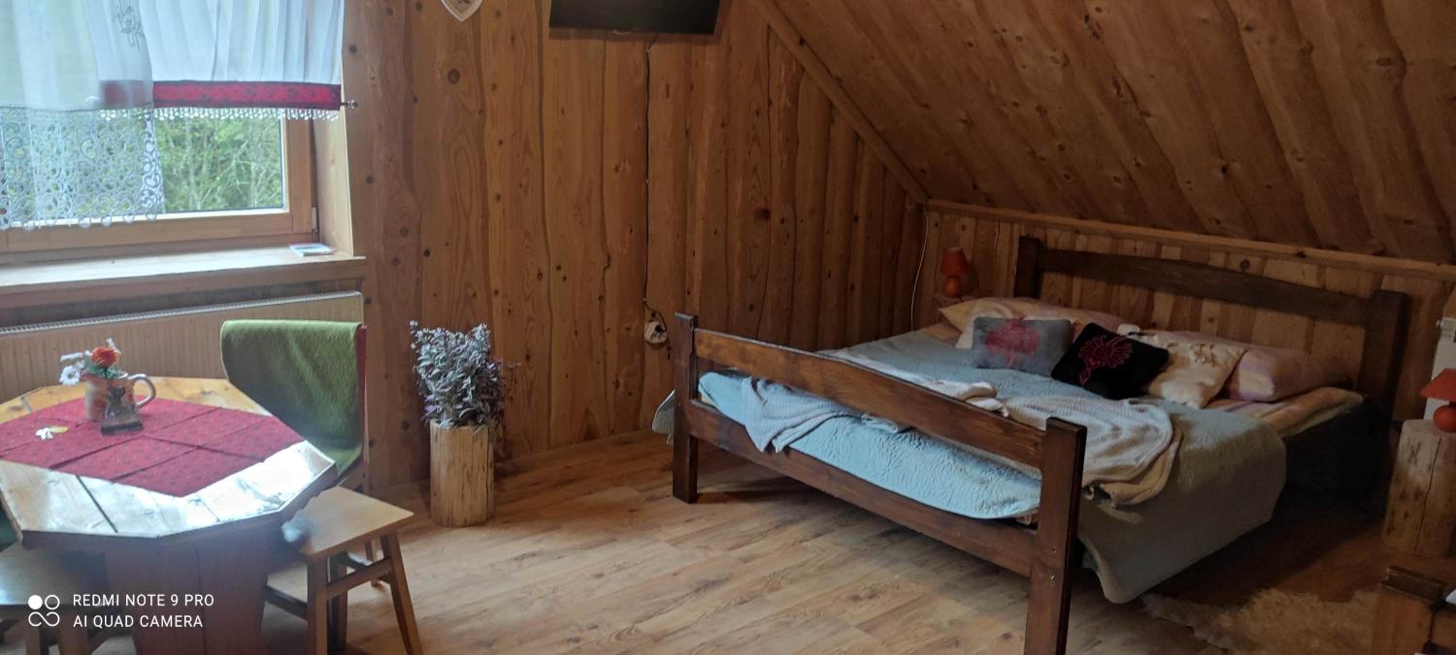 Quadruple Room - Photo 7