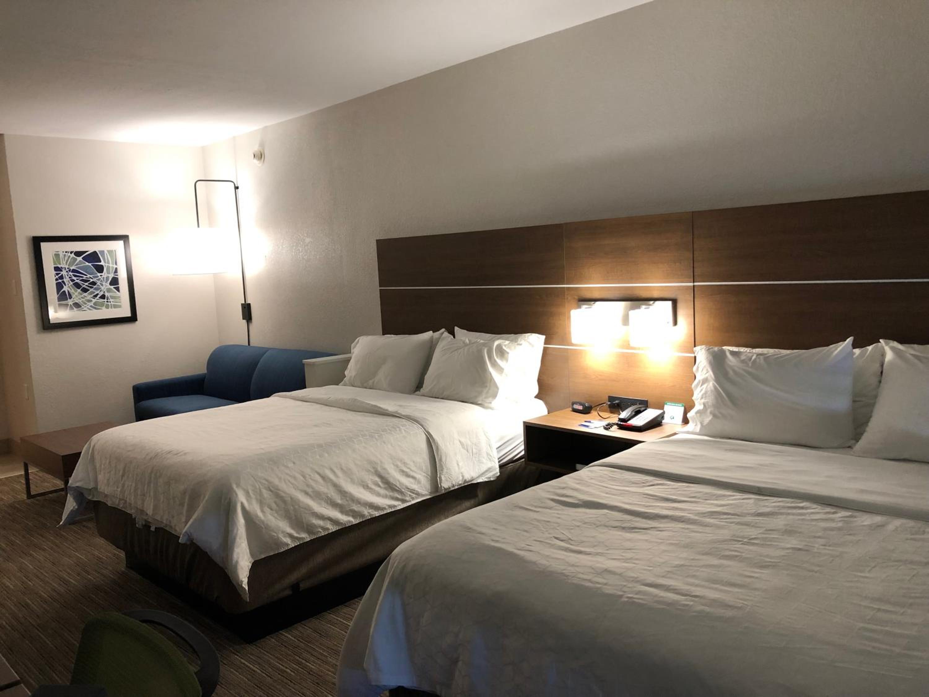 Standard Room - Photo 6