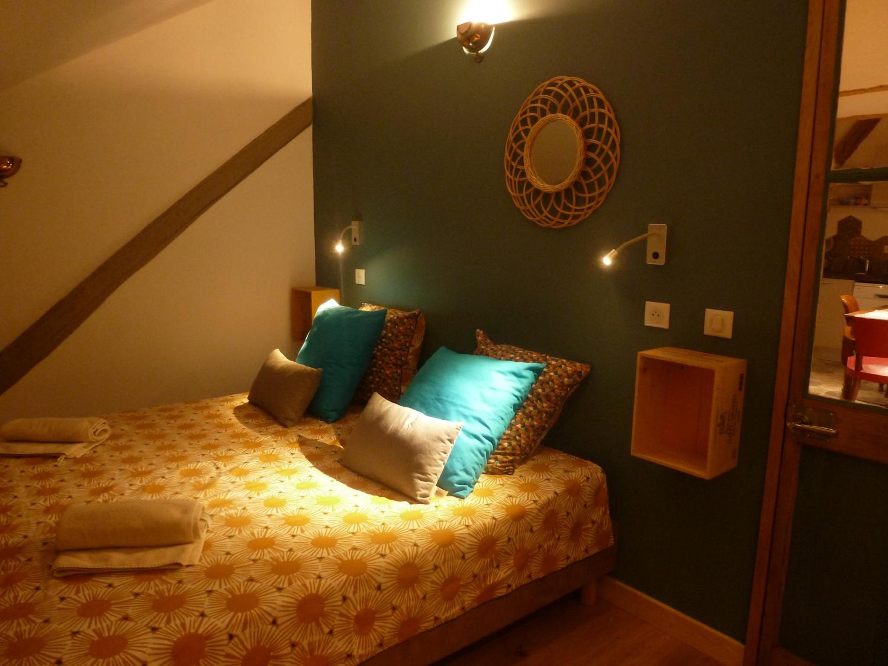 Apartment with Mountain View - Photo 6