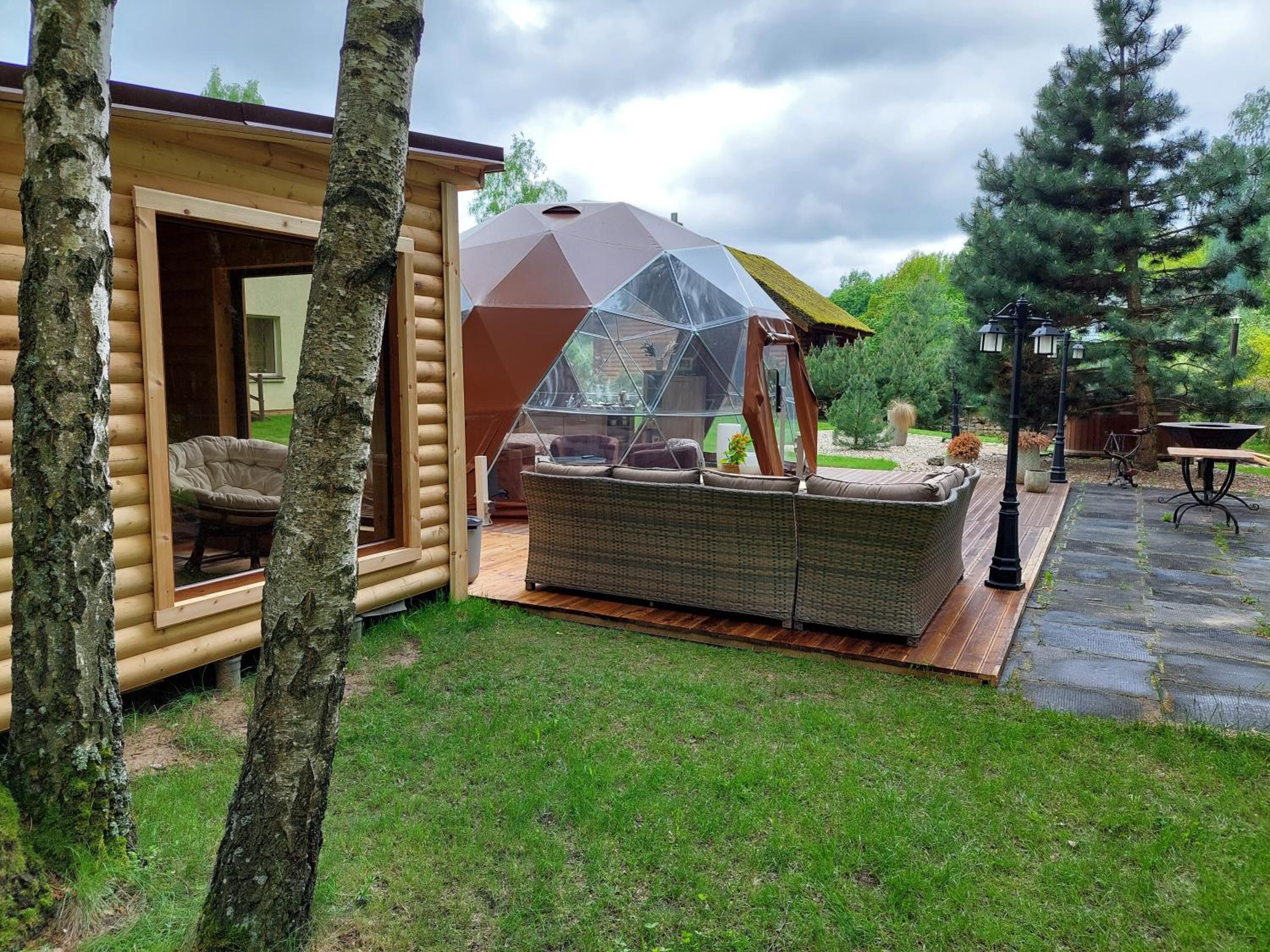 Suite - Photo 2