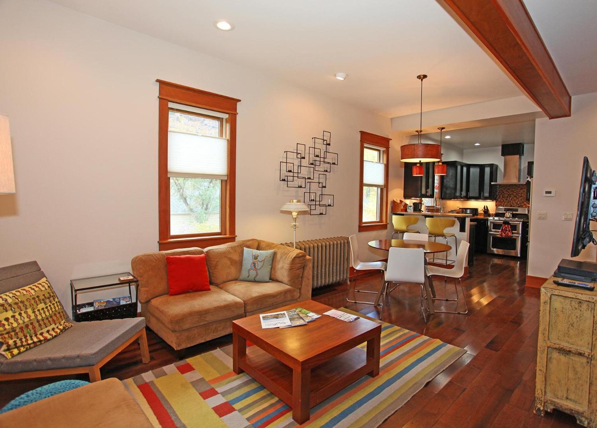 Vacation Home photo 1
