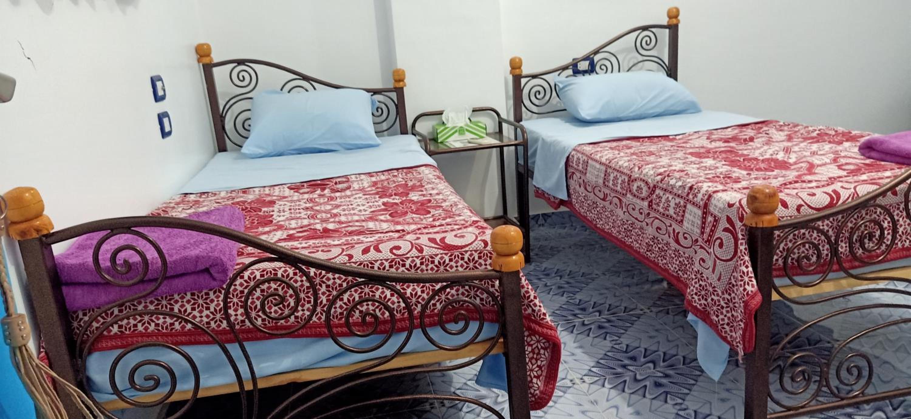 Deluxe Double Room with Side Sea View - Photo 3