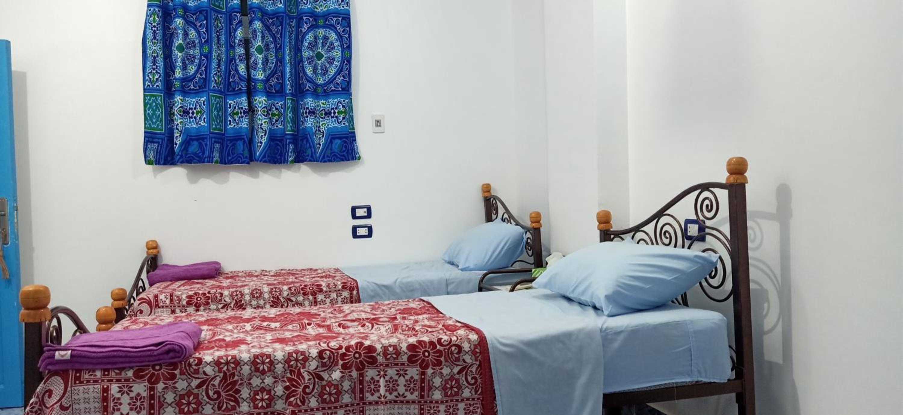 Deluxe Double Room with Side Sea View - Photo 4
