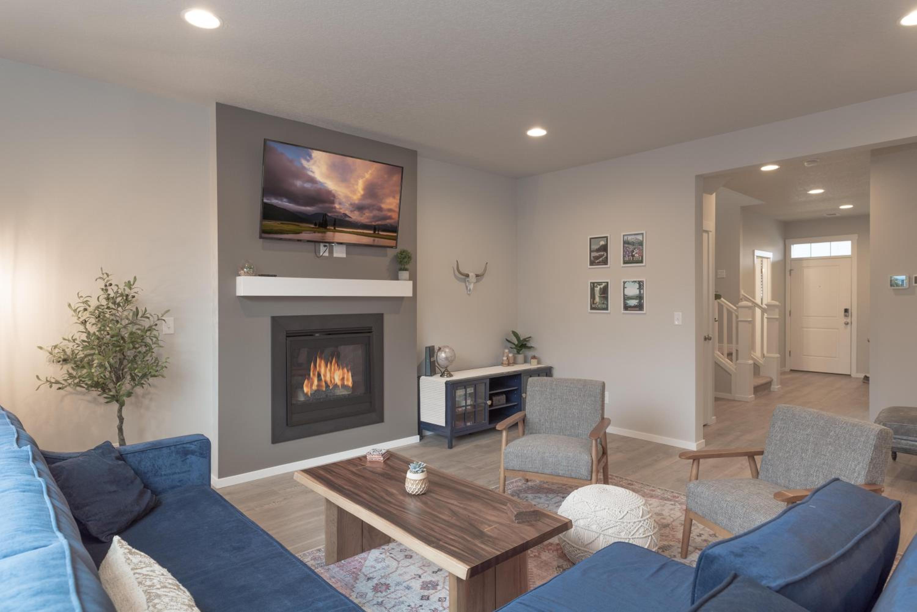 Vacation Home photo 1