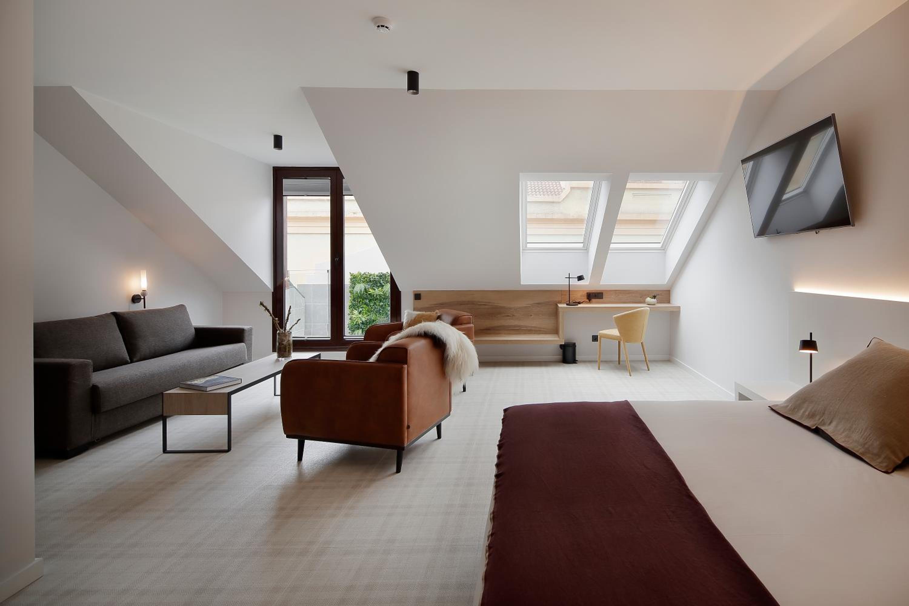 Junior Suite - Photo 14