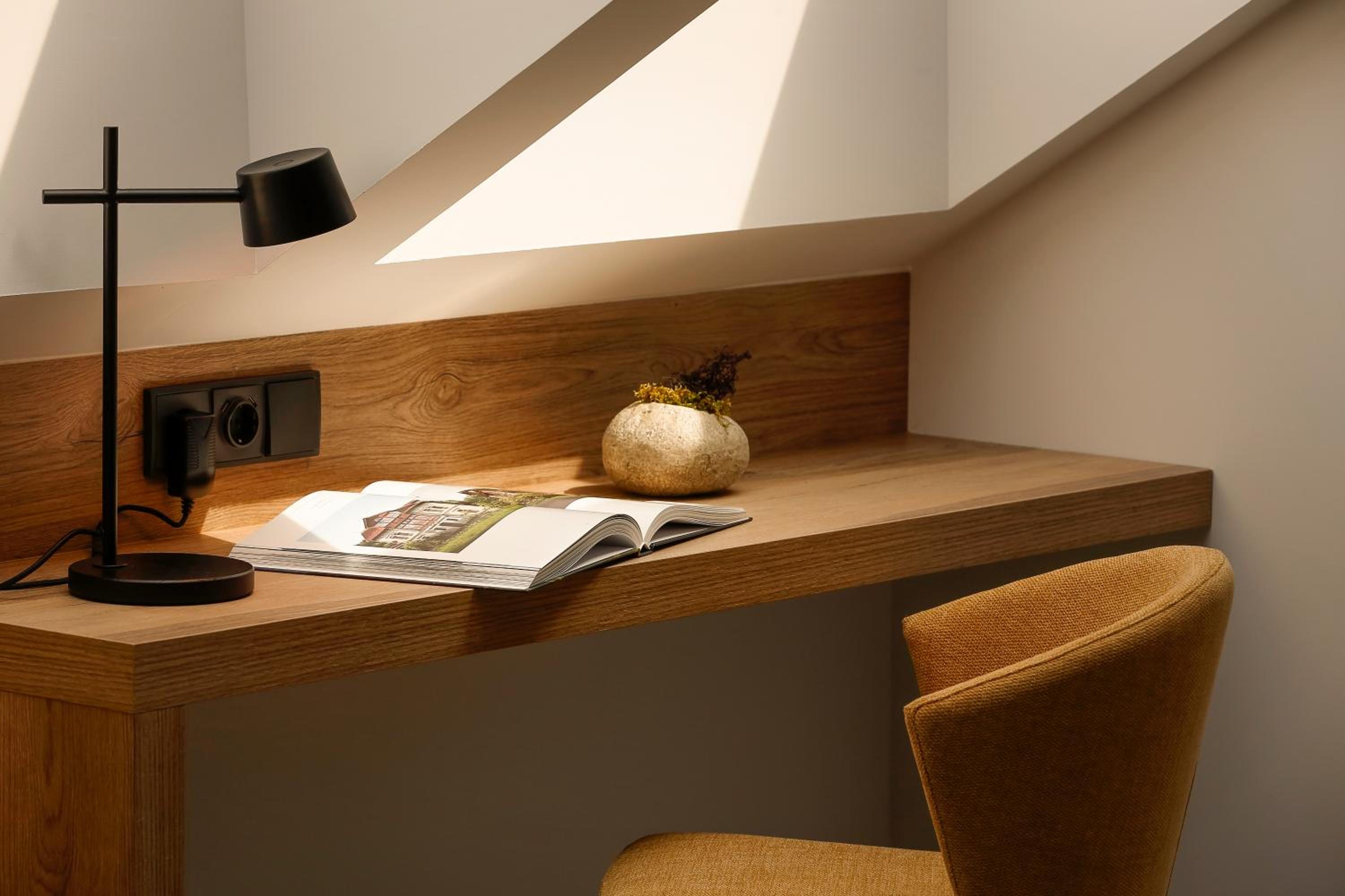 Junior Suite - Photo 17