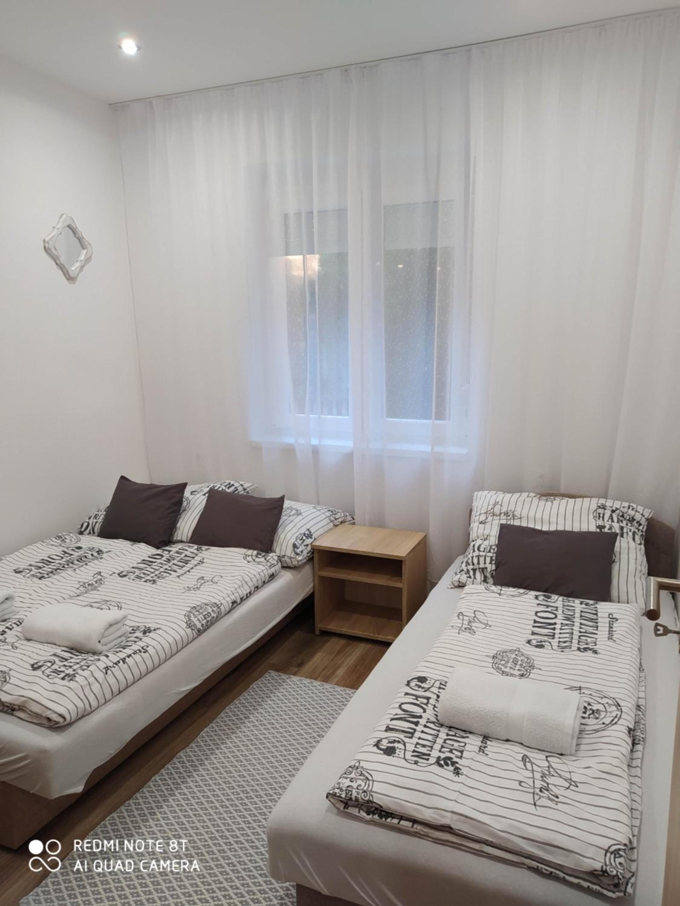 Two-Bedroom House photo 2