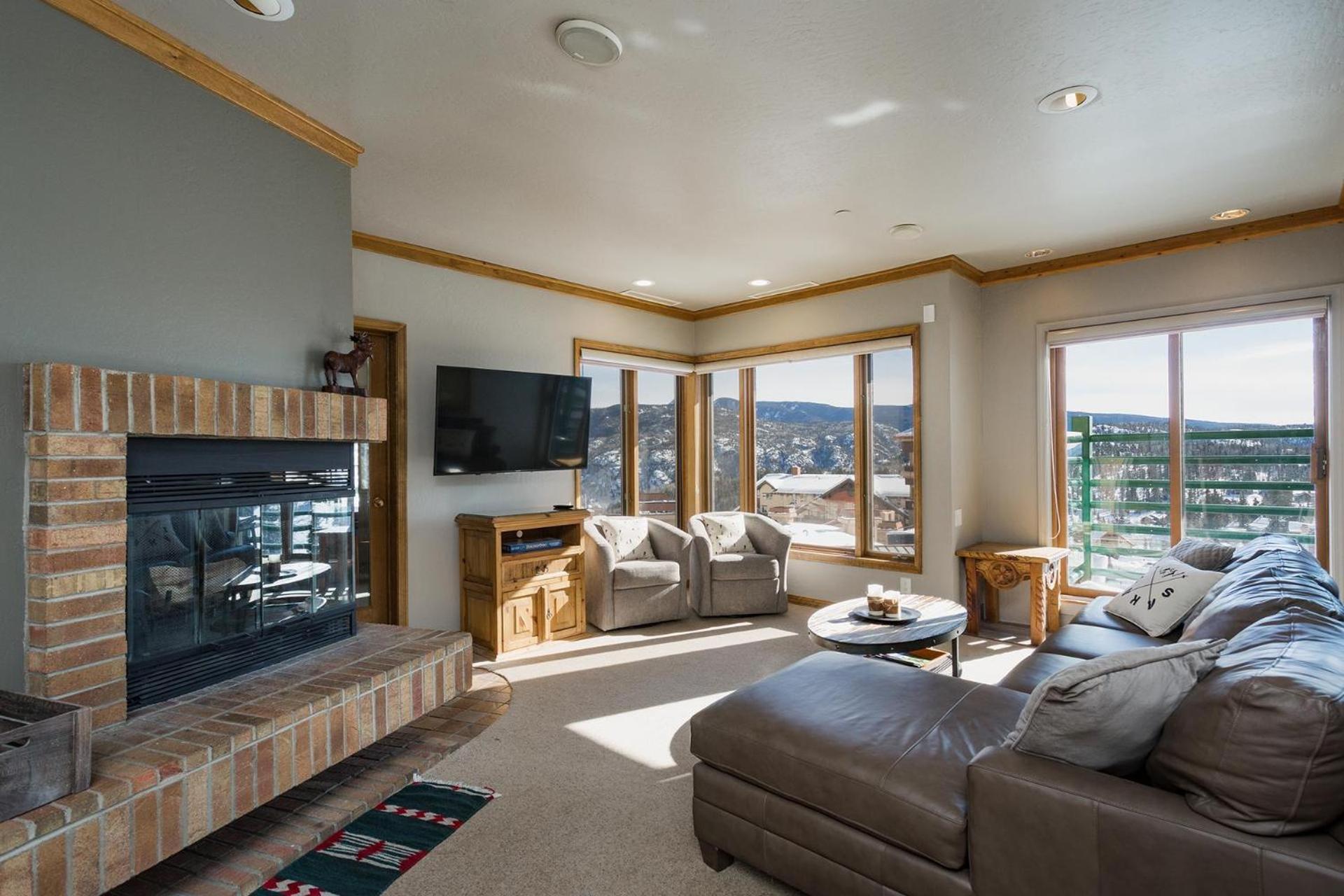 Vacation Home photo 1