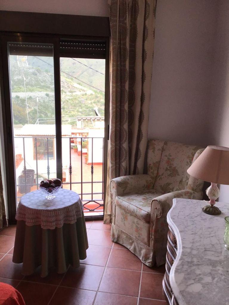 Chalet photo 3