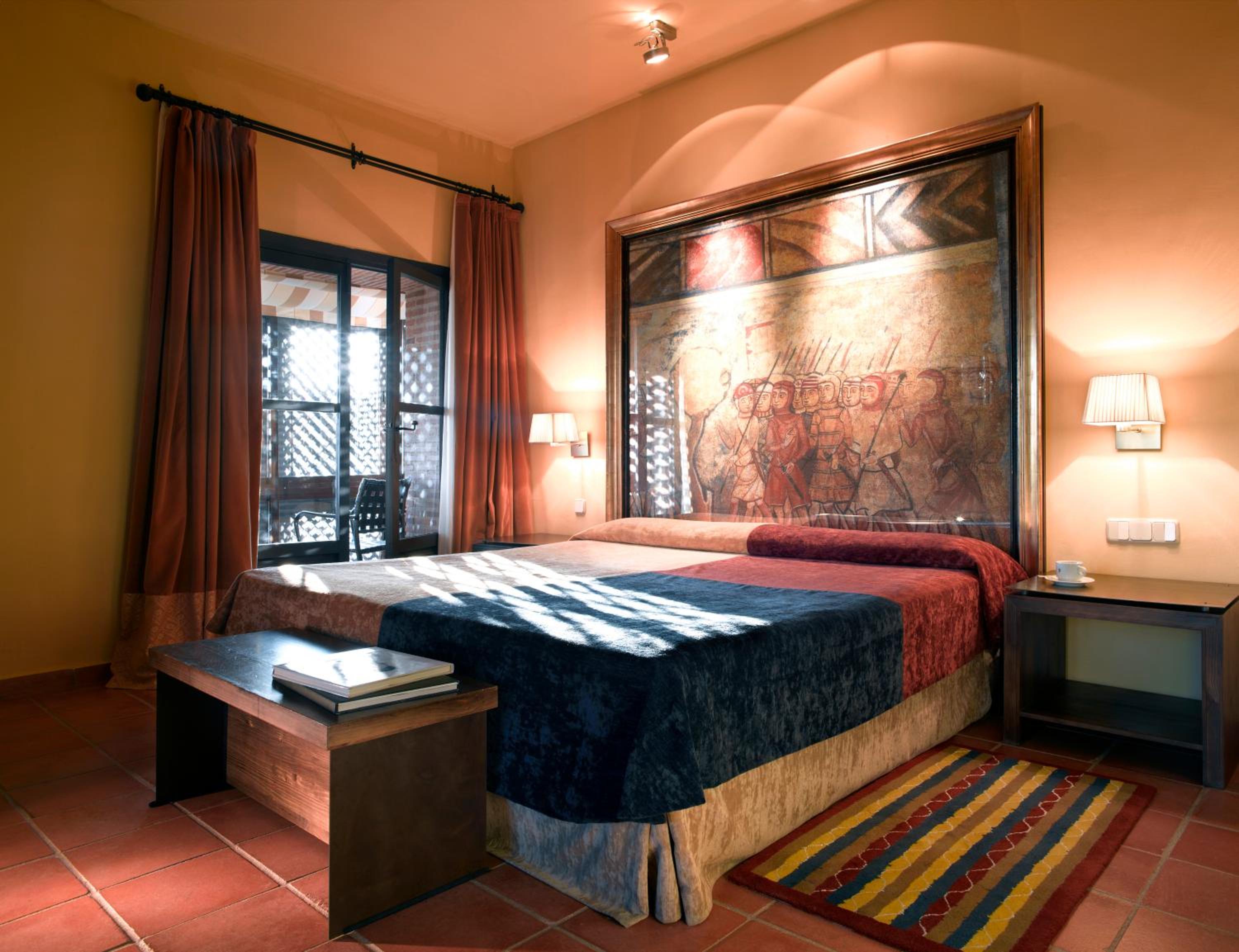 Superior Double Room - Photo 1