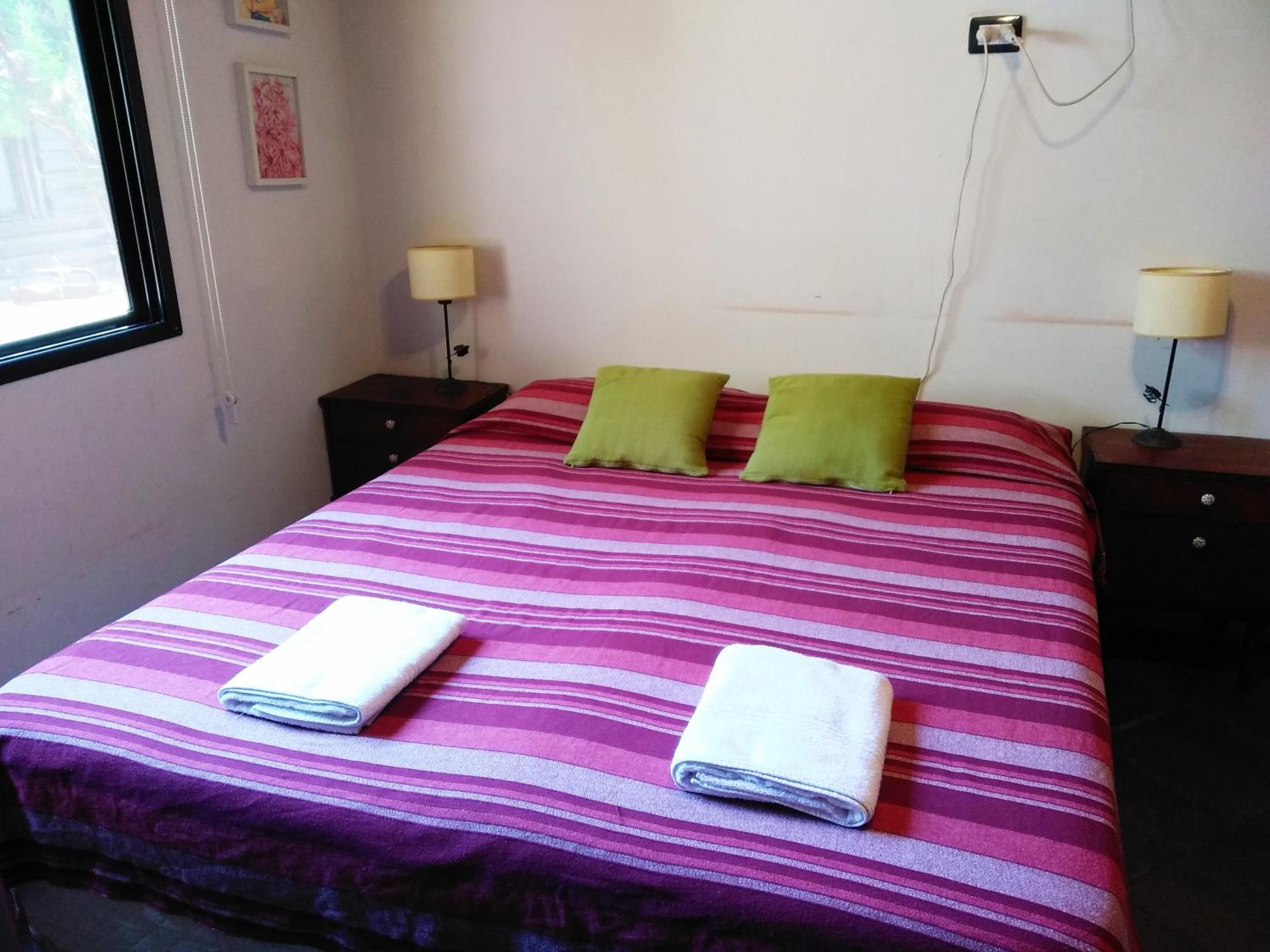 Two-Bedroom House photo 1