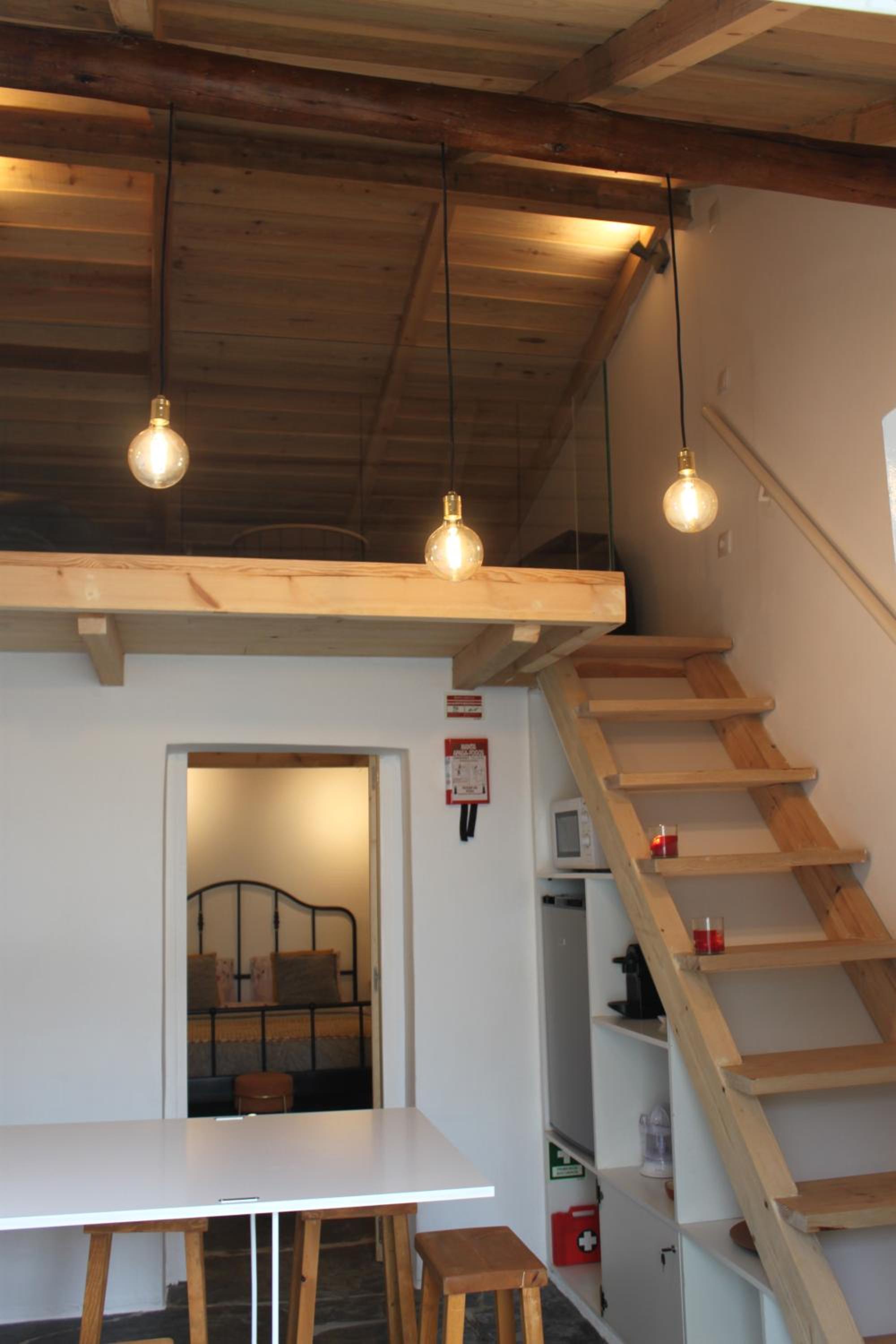 One-Bedroom House - Photo 13