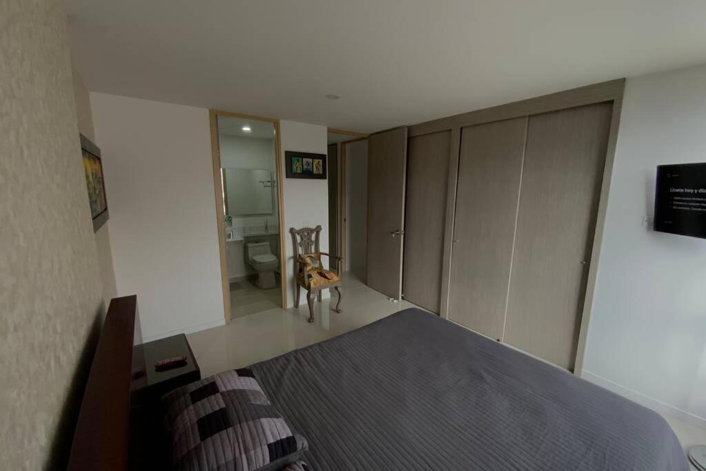 Two-Bedroom Apartment photo 2