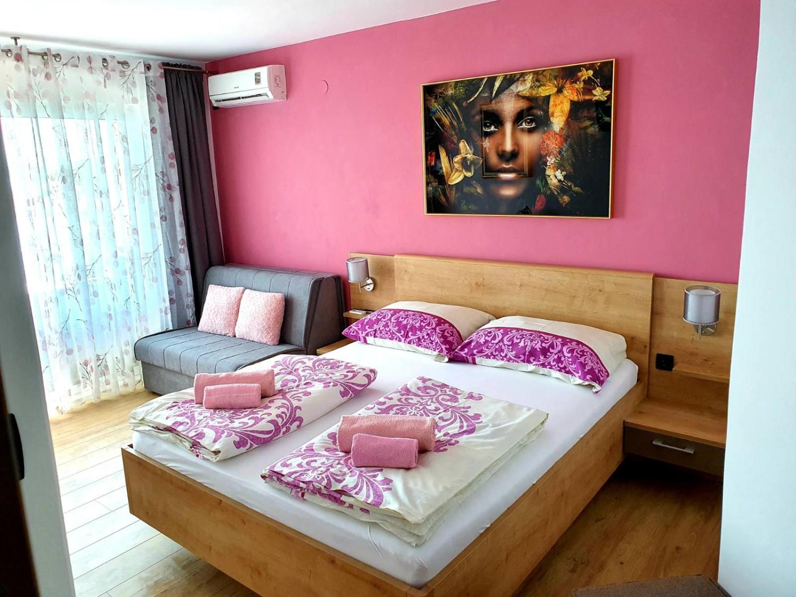 Superior King Room photo 1