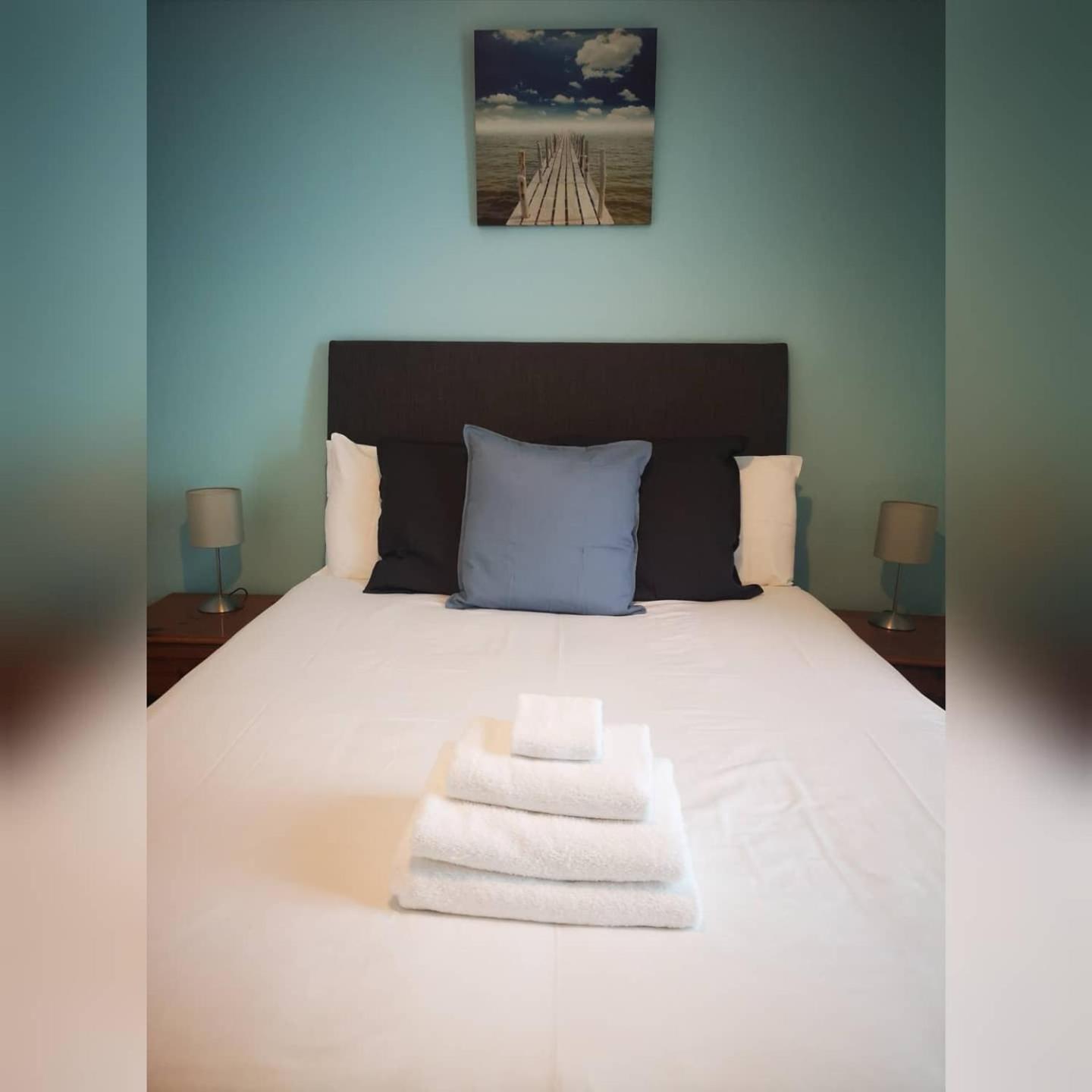 Double Room - Photo 1