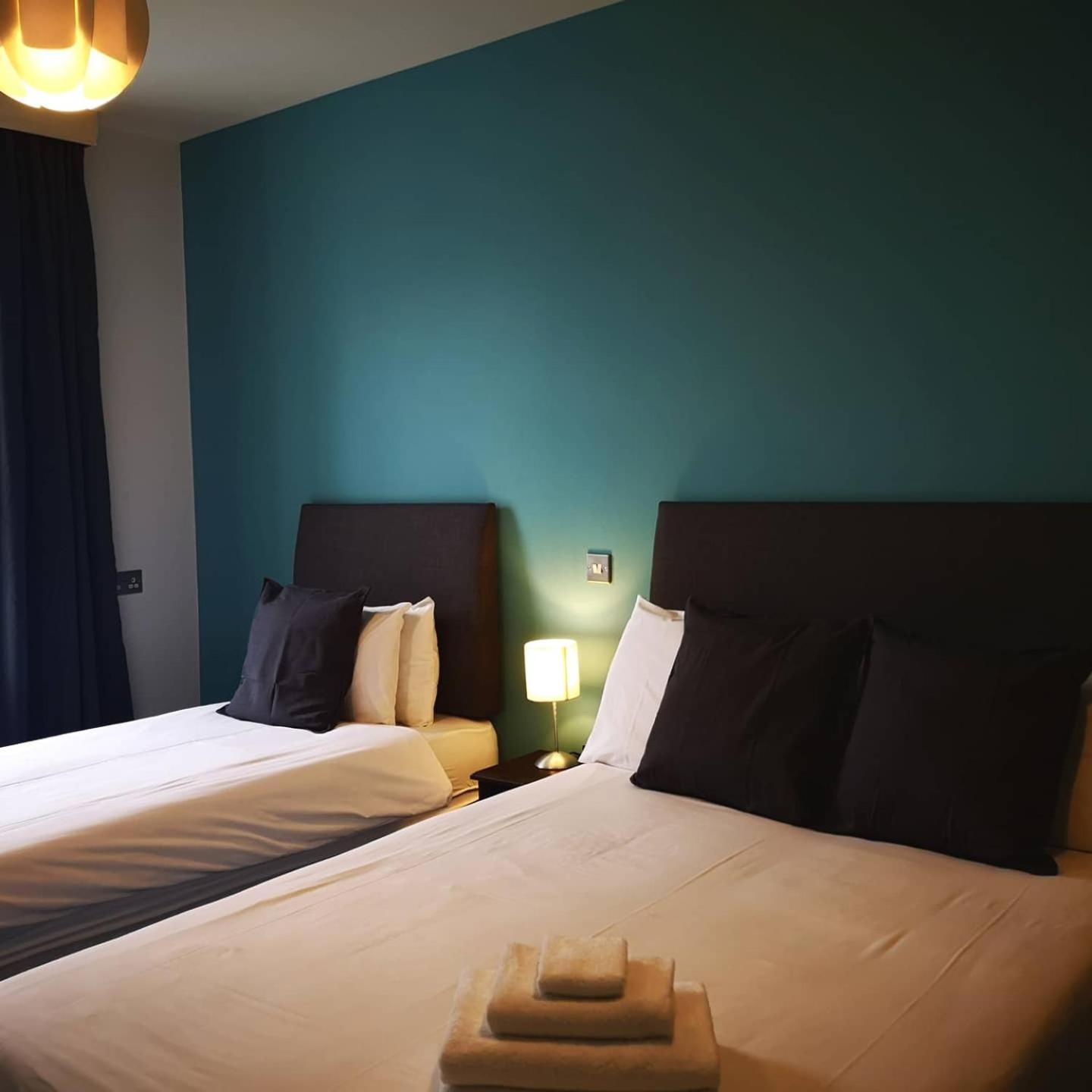 Twin Room - Photo 4