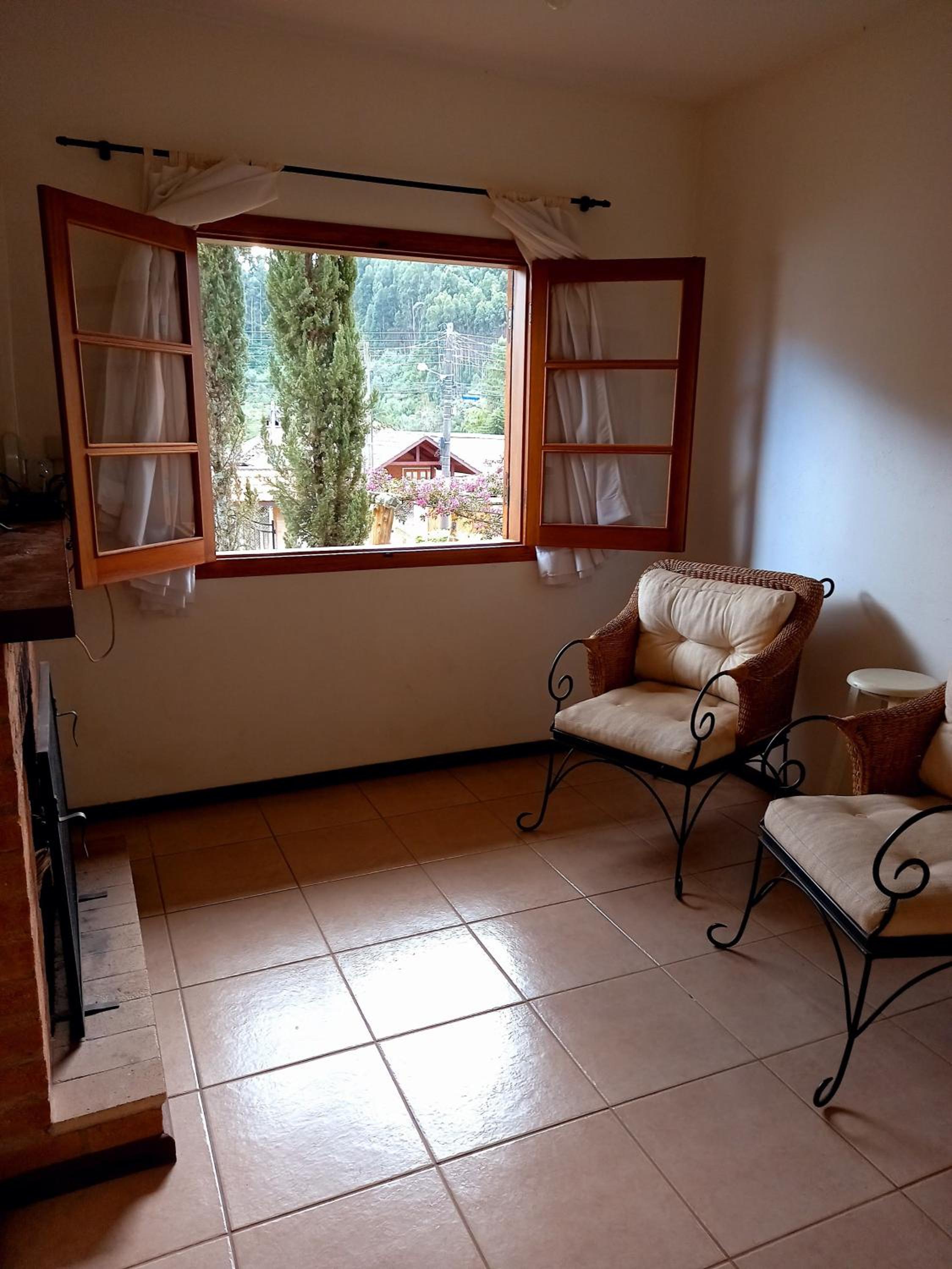 Chalet - Photo 12