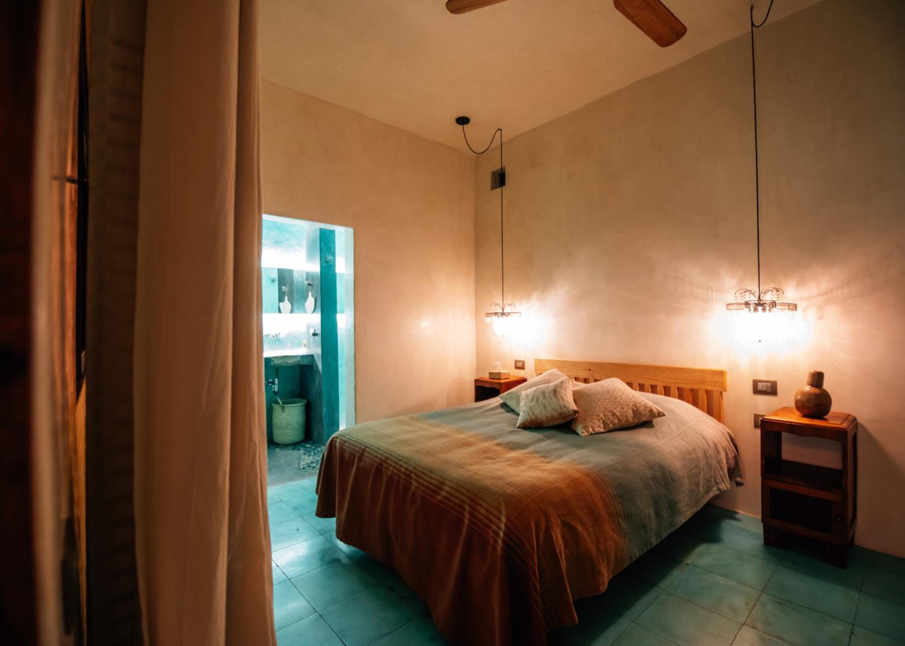 Standard Double Room - Photo 1