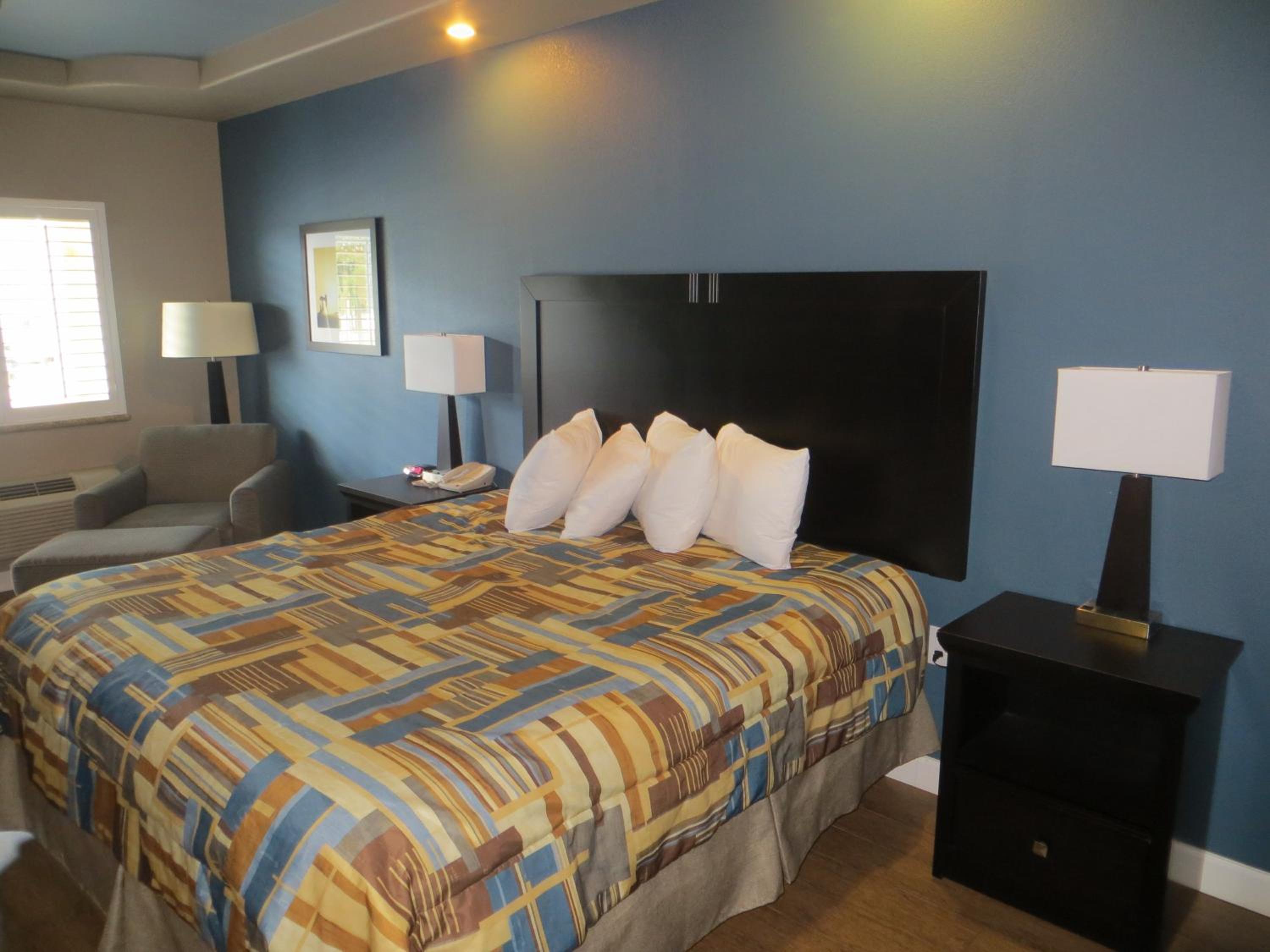 King Room photo 1